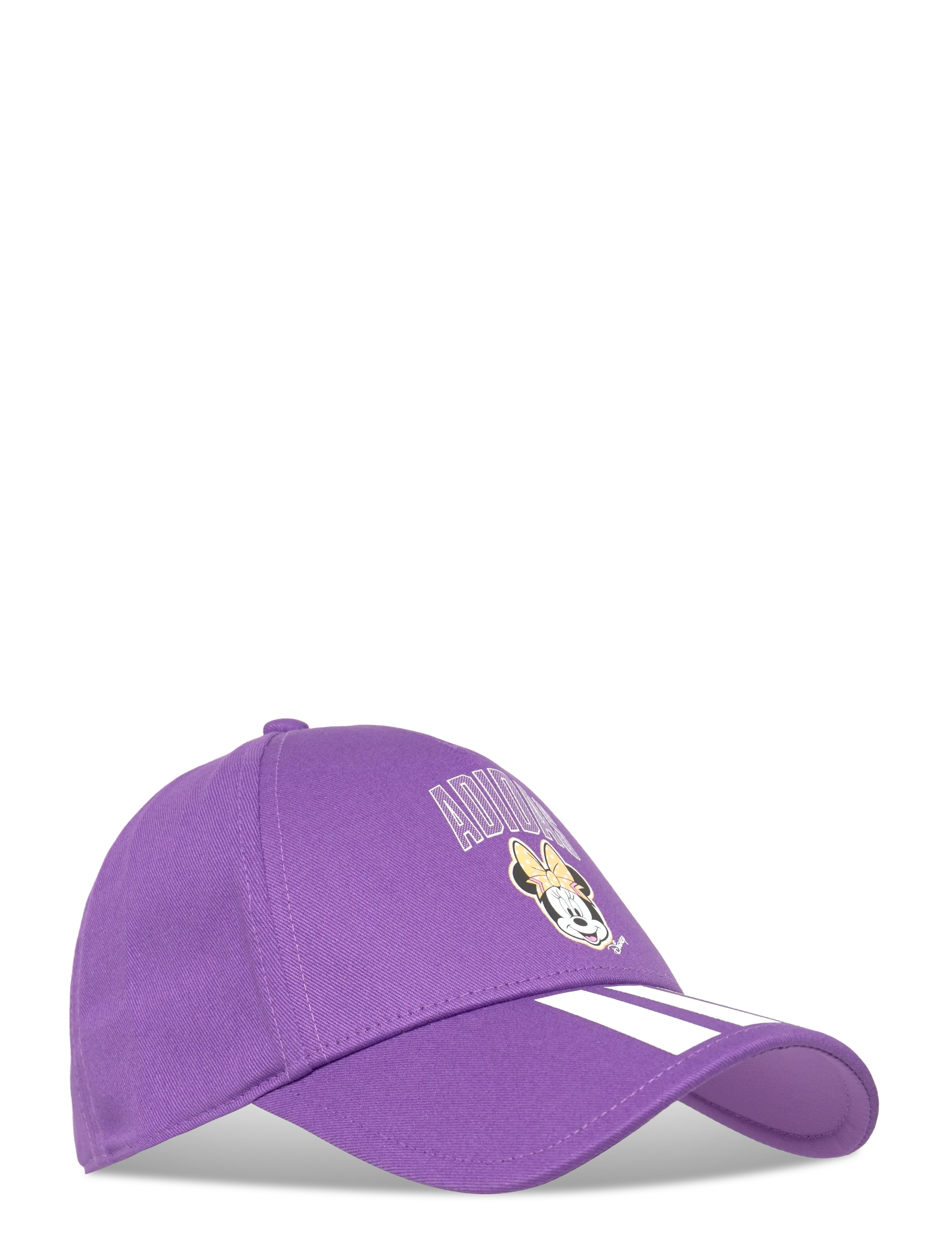adidas Sportswear Lk Dy Mi Cap, 52-54, Headwear, Lila - Caps, Kinder