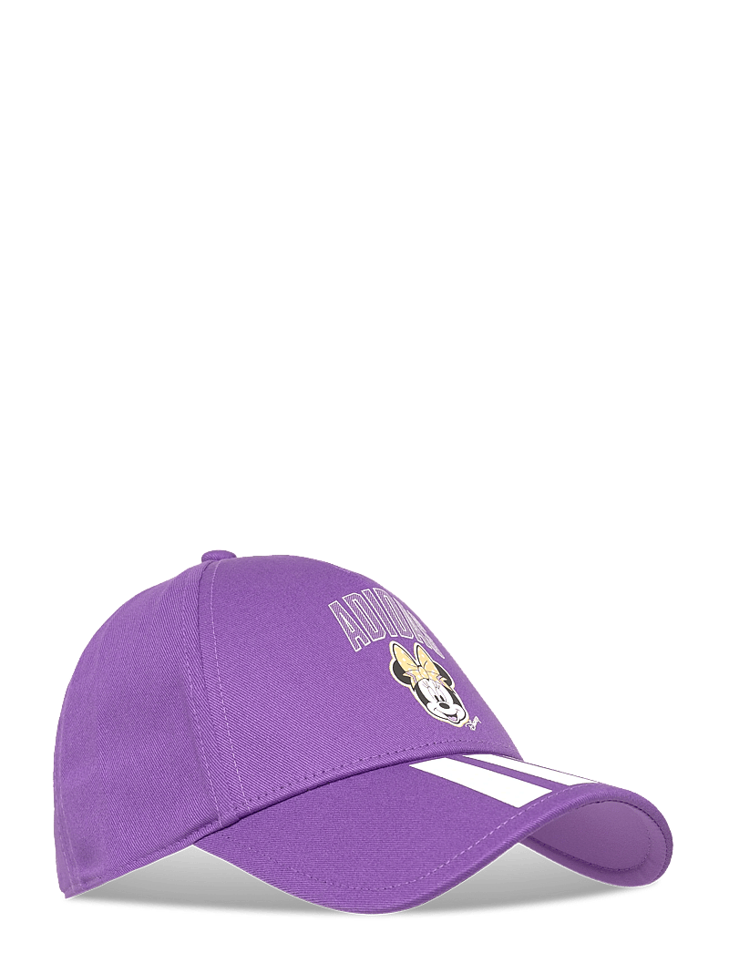 adidas Sportswear - LK DY MI CAP - mützen & caps - actpur/seicta/white - 0