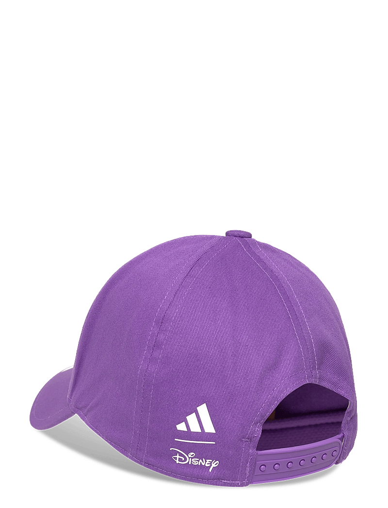 adidas Sportswear - LK DY MI CAP - mützen & caps - actpur/seicta/white - 1