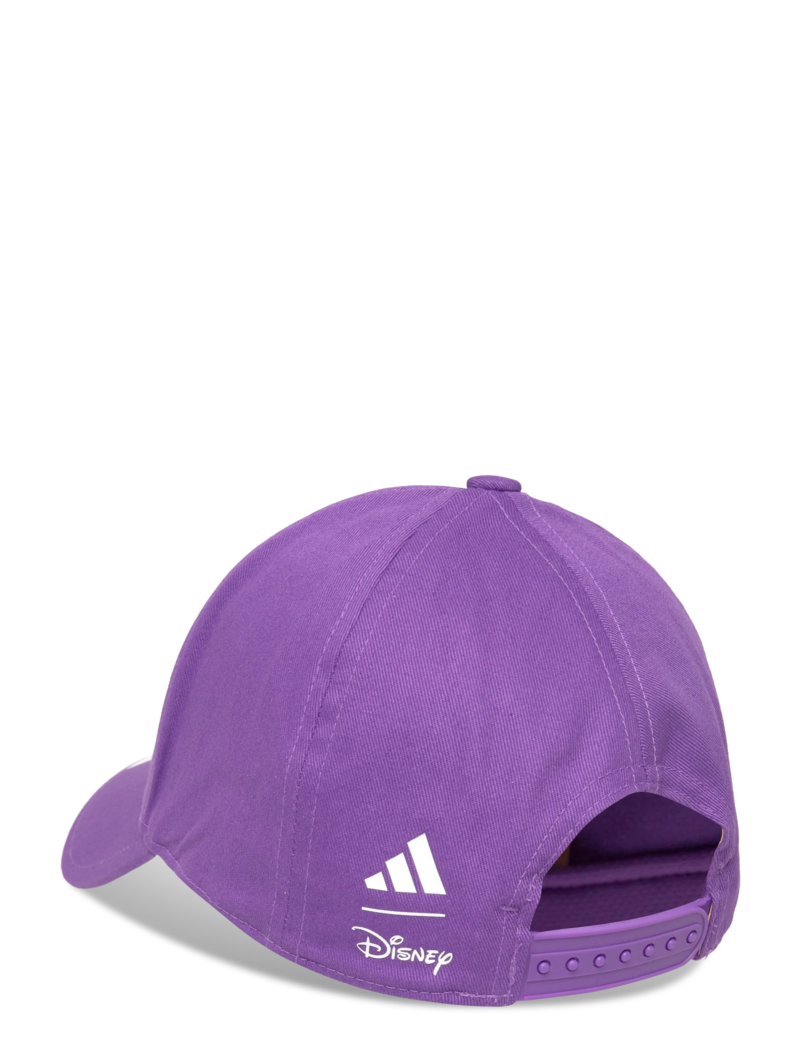 adidas Sportswear - LK DY MI CAP - mützen & caps - actpur/seicta/white - 1