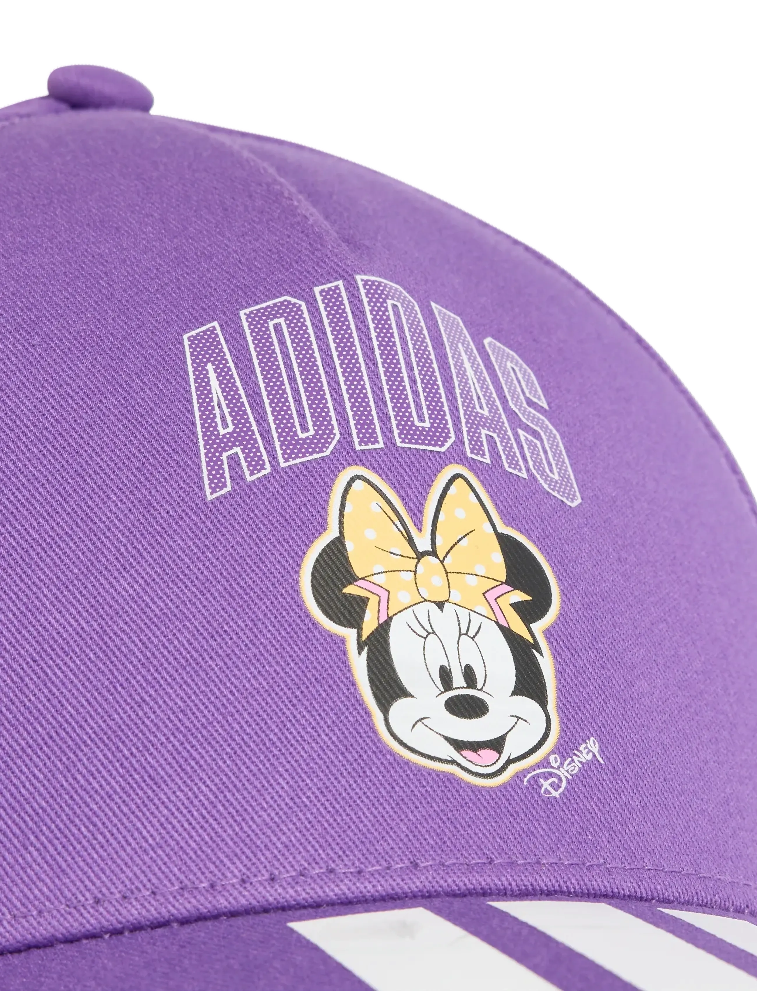 adidas Sportswear - LK DY MI CAP - mützen & caps - actpur/seicta/white - 2
