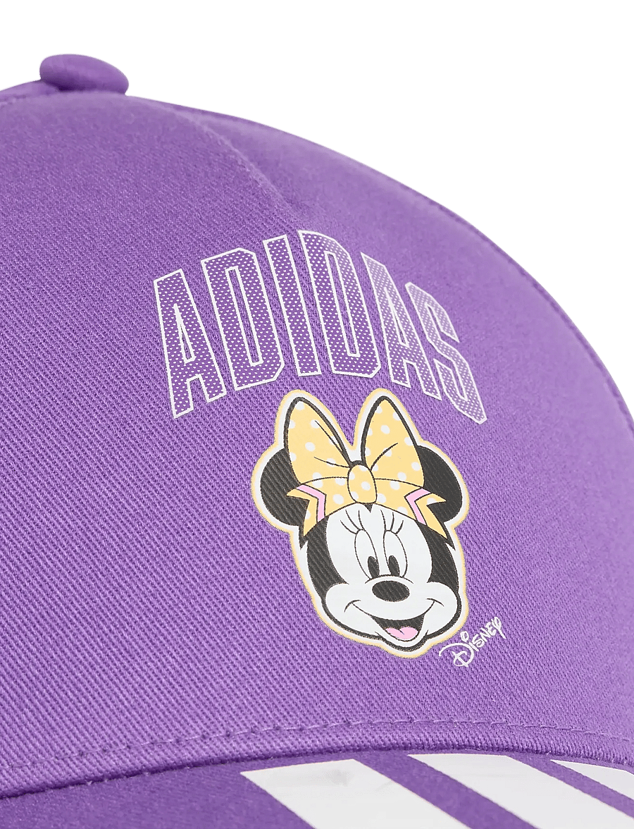 adidas Sportswear - LK DY MI CAP - mützen & caps - actpur/seicta/white - 2