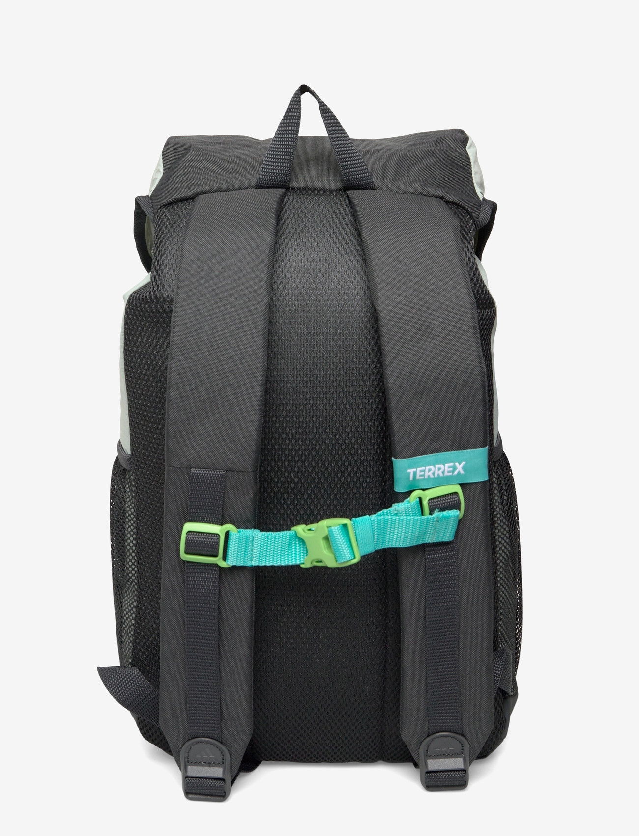 adidas Sportswear - Y MINECRAFT BPK - carbon/wosa - 1