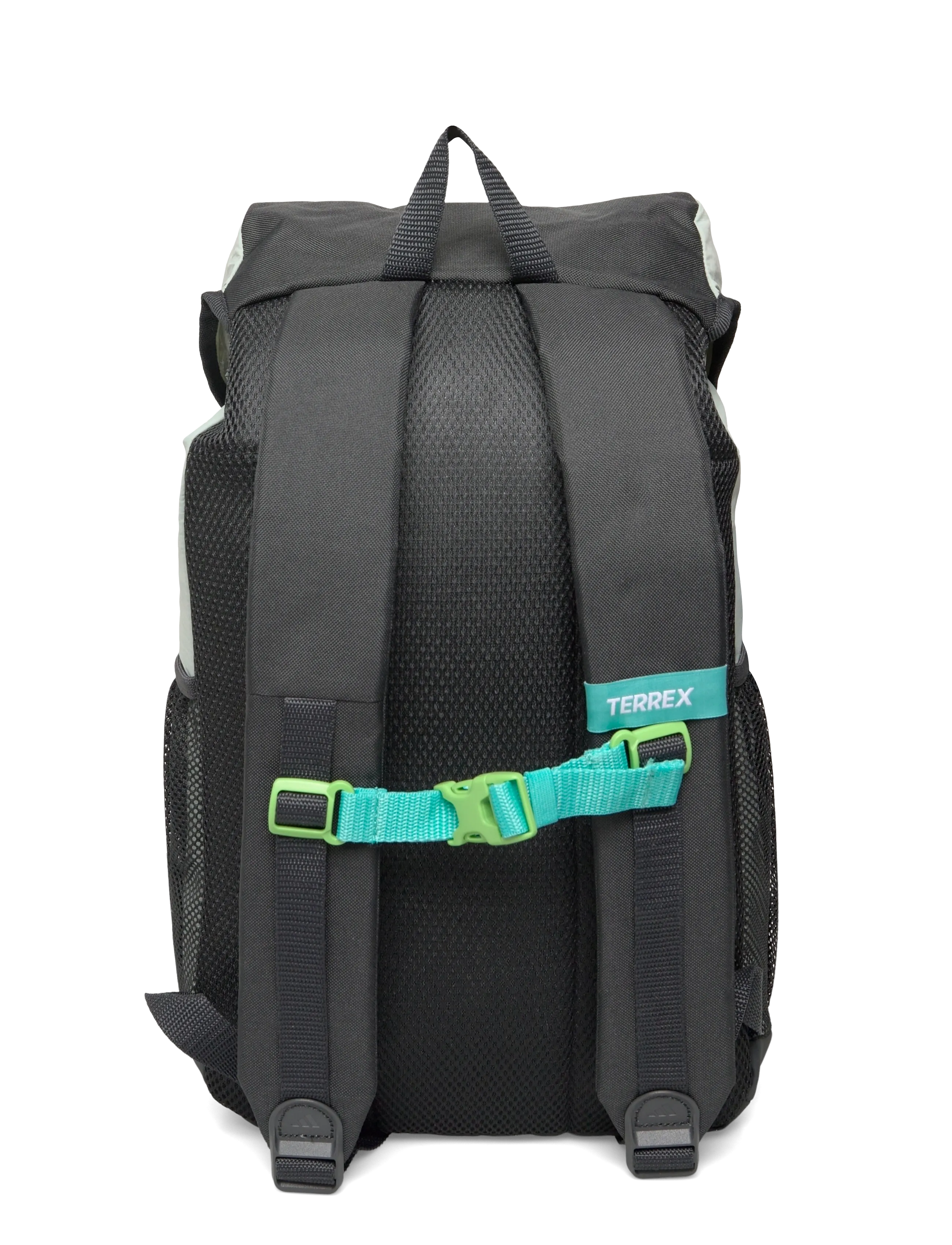 adidas Sportswear - Y MINECRAFT BPK - carbon/wosa - 1