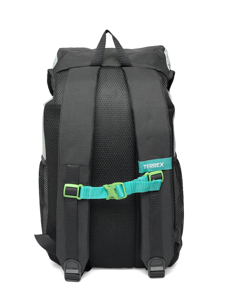 adidas Sportswear - Y MINECRAFT BPK - carbon/wosa - 1