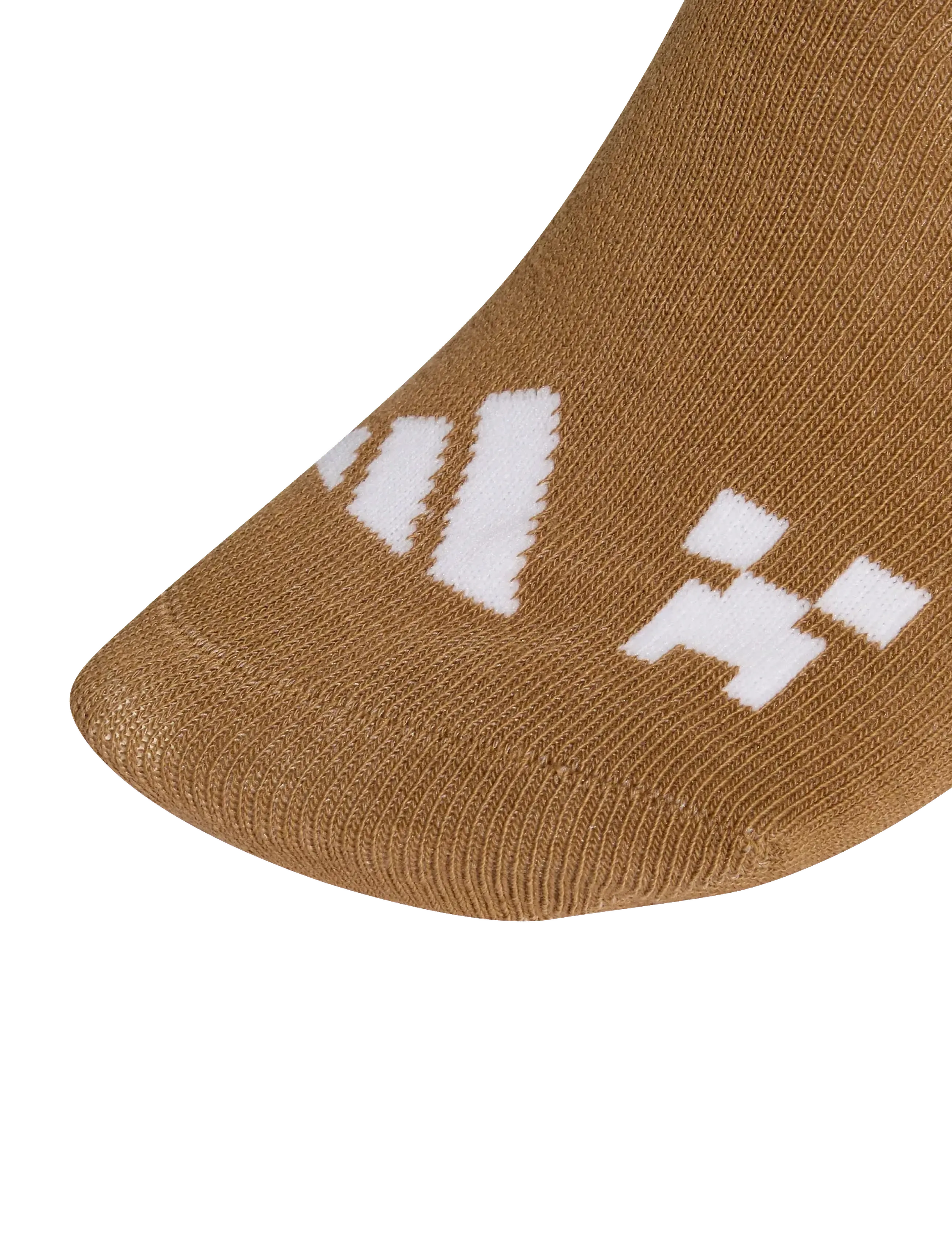 adidas Sportswear - Y MINECRAFT 3PP - sokid - carbon/brndes/cgreen - 2