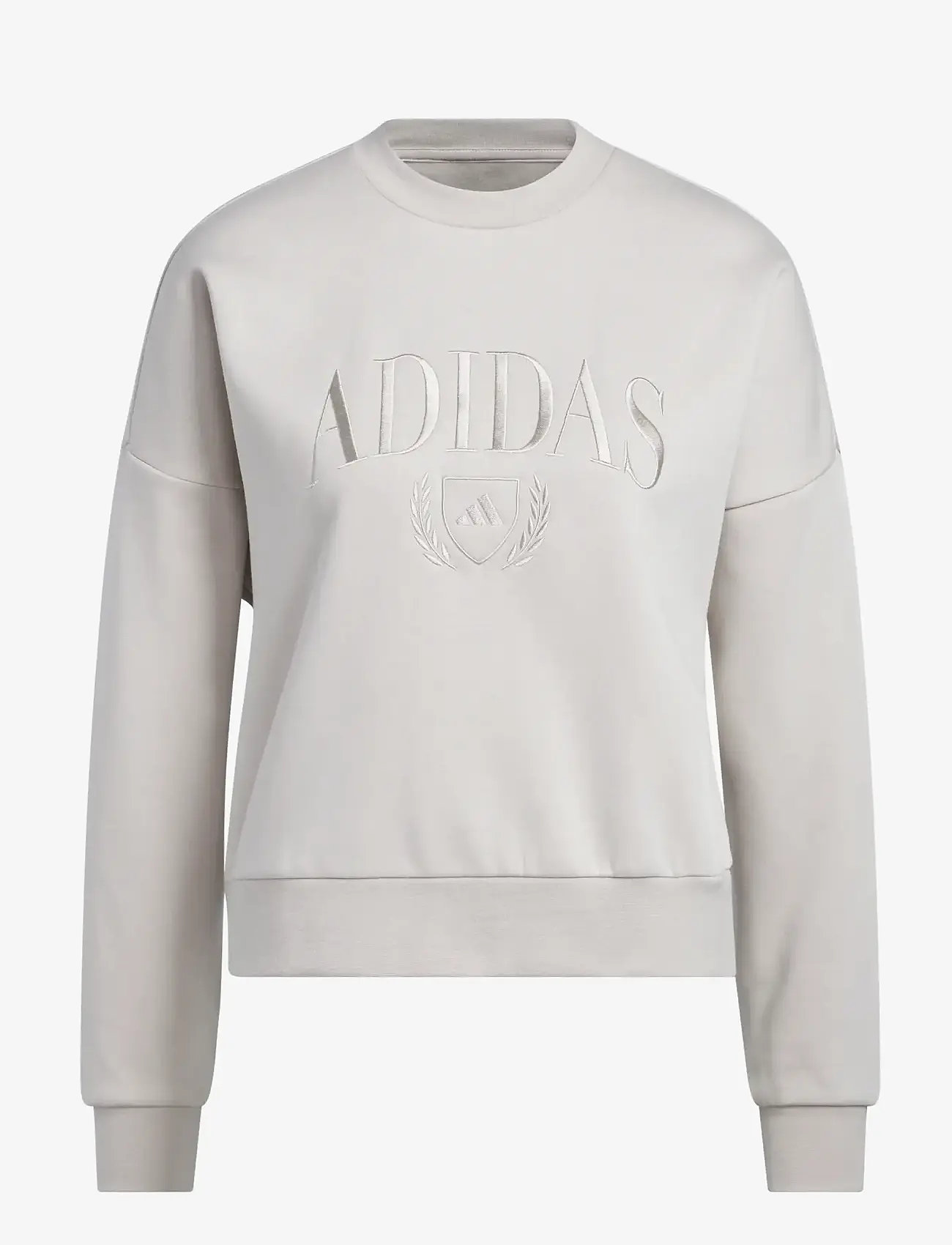 adidas Sportswear - W COZY SWT - sweatshirts - wonalu - 1