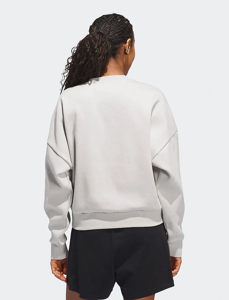 adidas Sportswear - W COZY SWT - sweatshirts - wonalu - 2