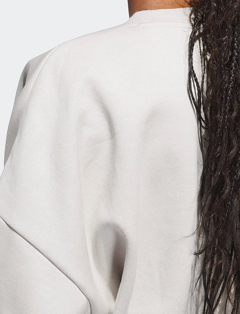 adidas Sportswear - W COZY SWT - sweatshirts - wonalu - 5