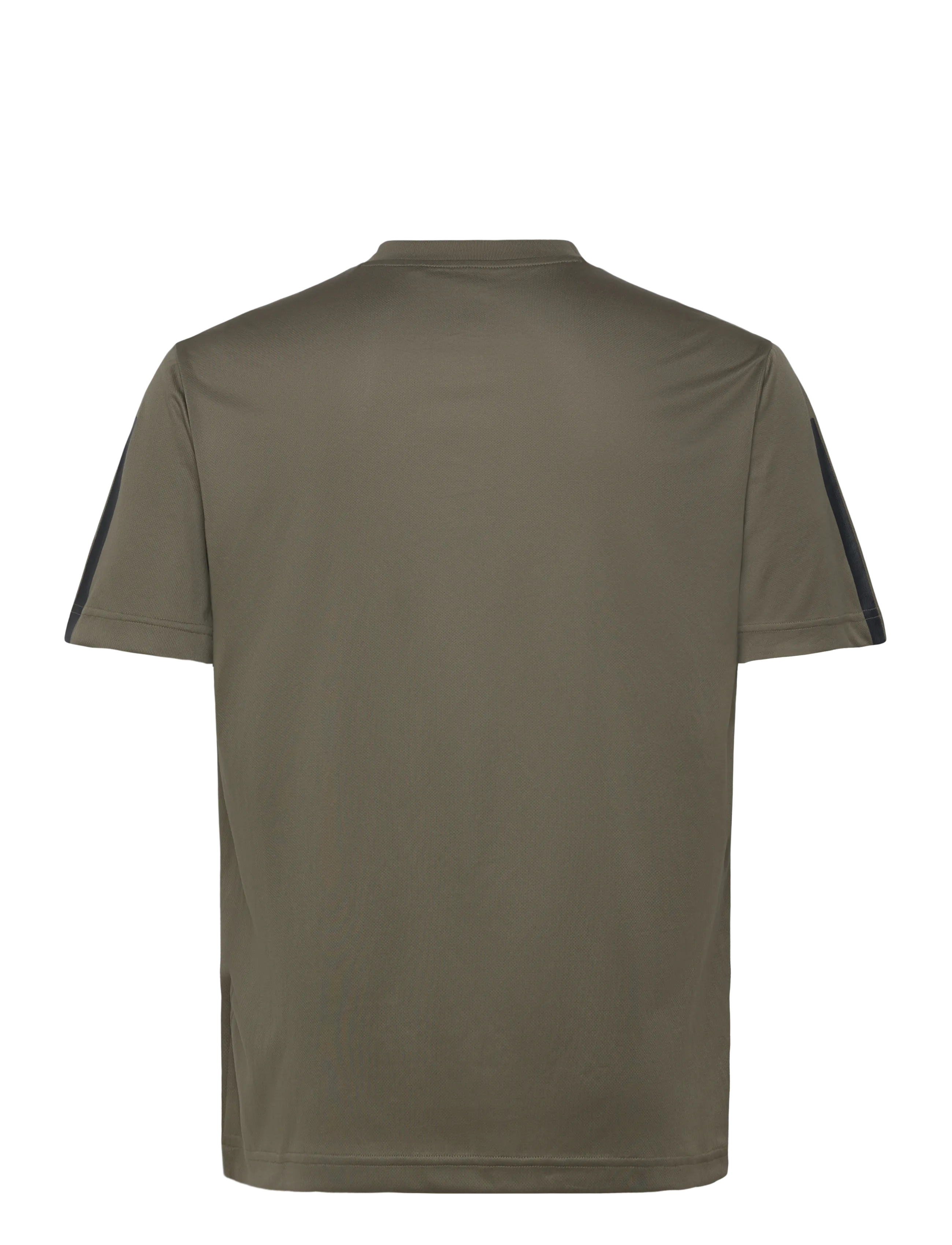 adidas Sportswear - M TIRO WM TEE - t-shirts - olistr/black - 1