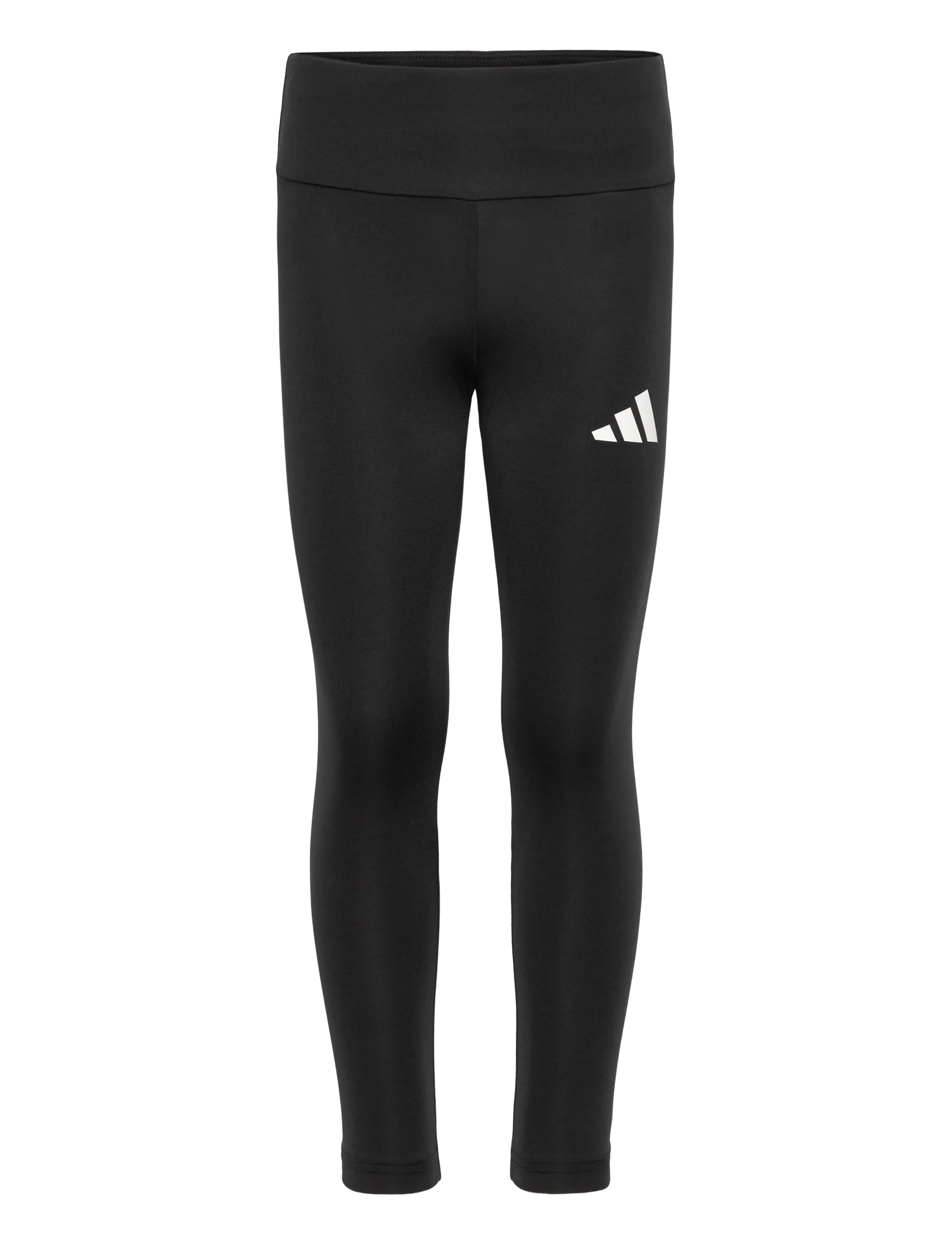 adidas Sportswear JG TR-ES LEG - Vis alt - BLACK/WHITE / black
