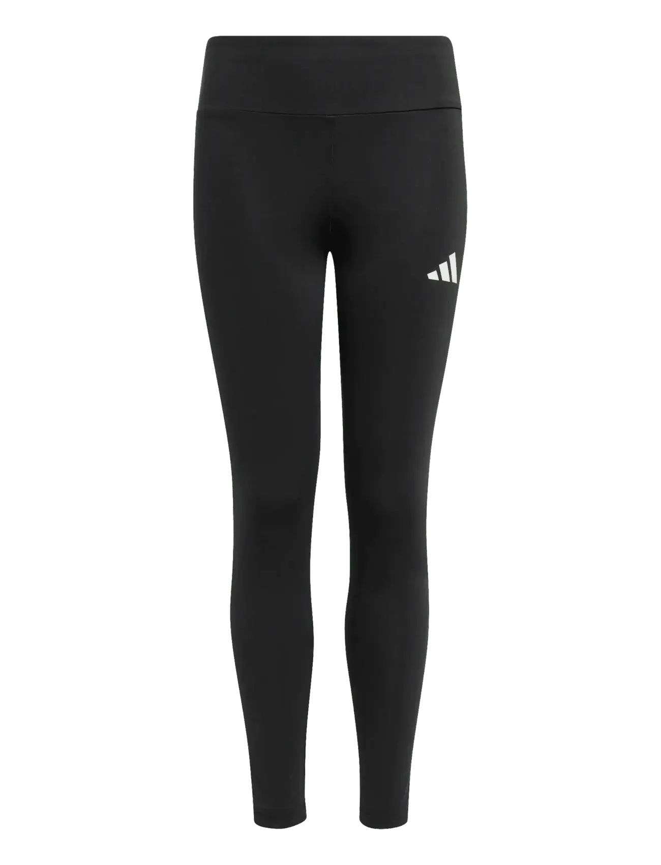 adidas Sportswear JG TR-ES LEG - Kleidung - BLACK/WHITE / black