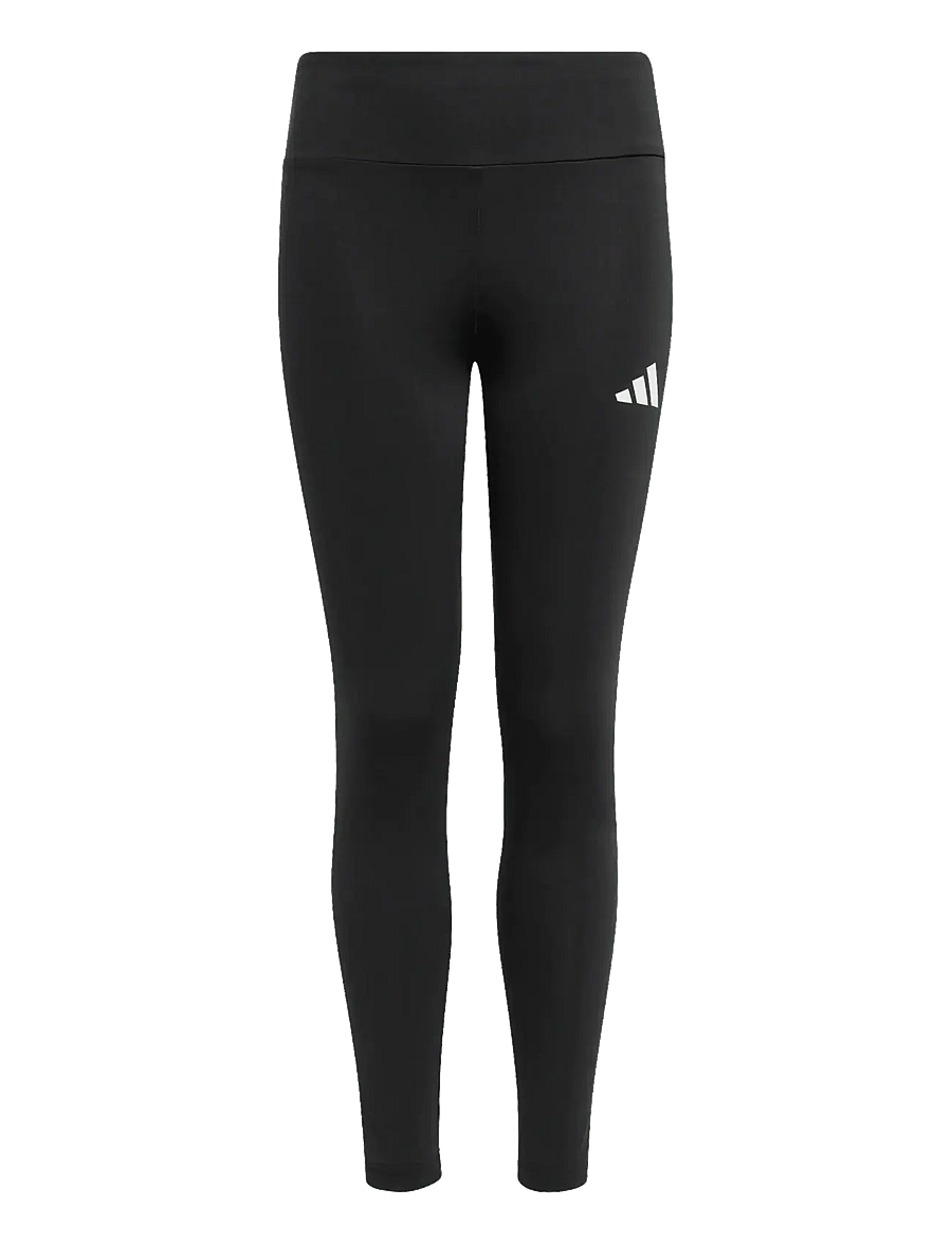 adidas Sportswear - JG TR-ES LEG - black/white - 1