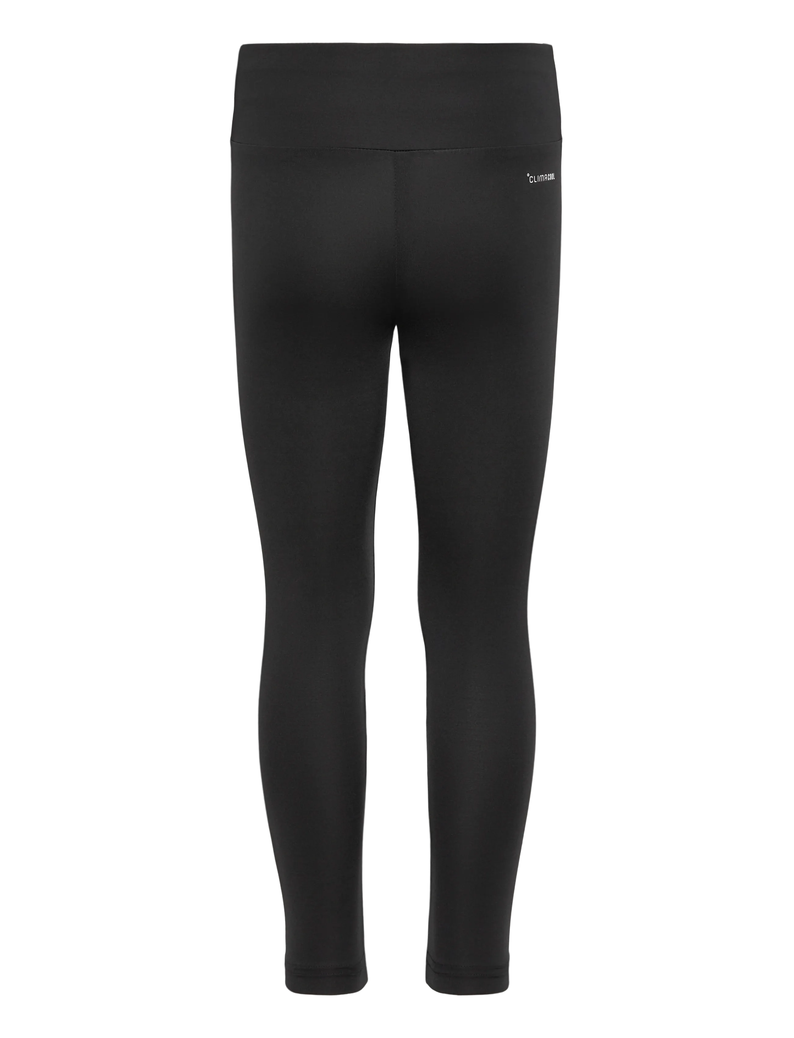 adidas Sportswear - JG TR-ES LEG - black/white - 2