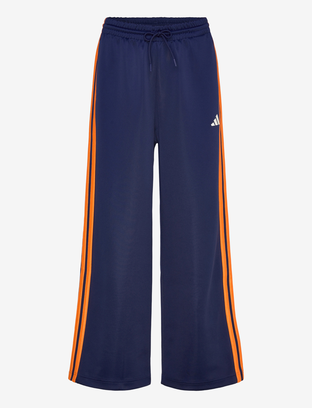 adidas Sportswear - W STADIUM TP - training pants - dkblue/puor/owhite - 0