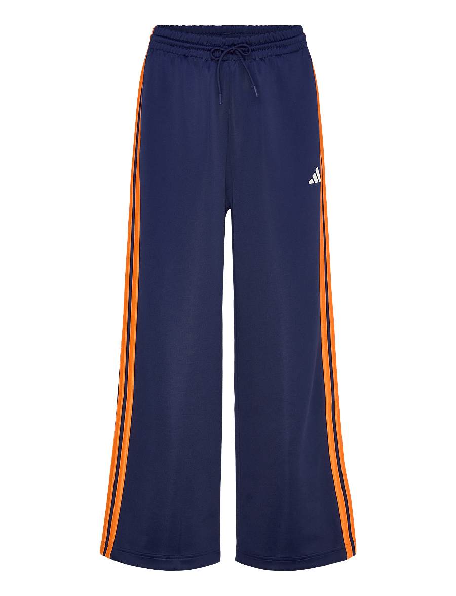 adidas Sportswear - W STADIUM TP - trainingshosen - dkblue/puor/owhite - 0