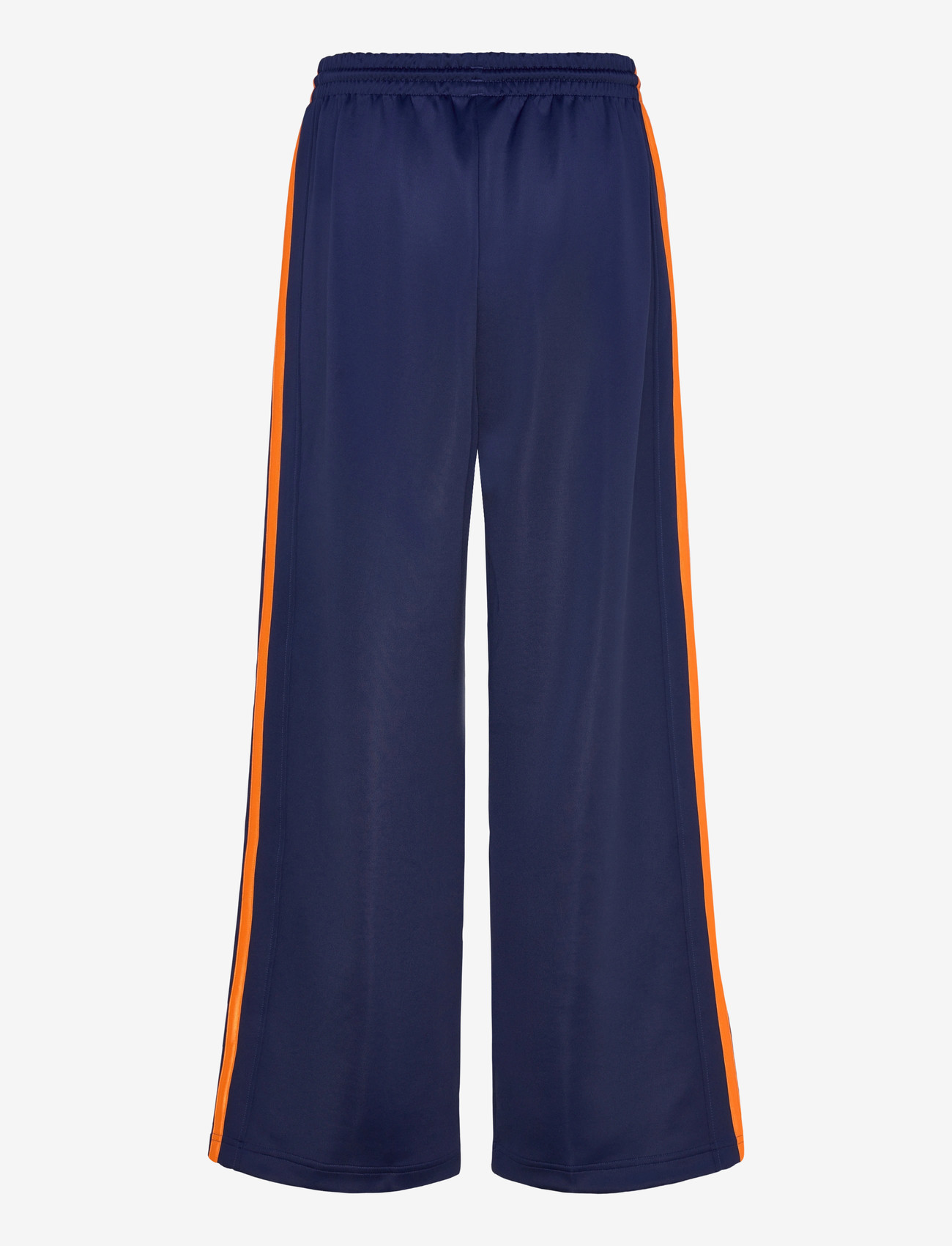 adidas Sportswear - W STADIUM TP - training pants - dkblue/puor/owhite - 1