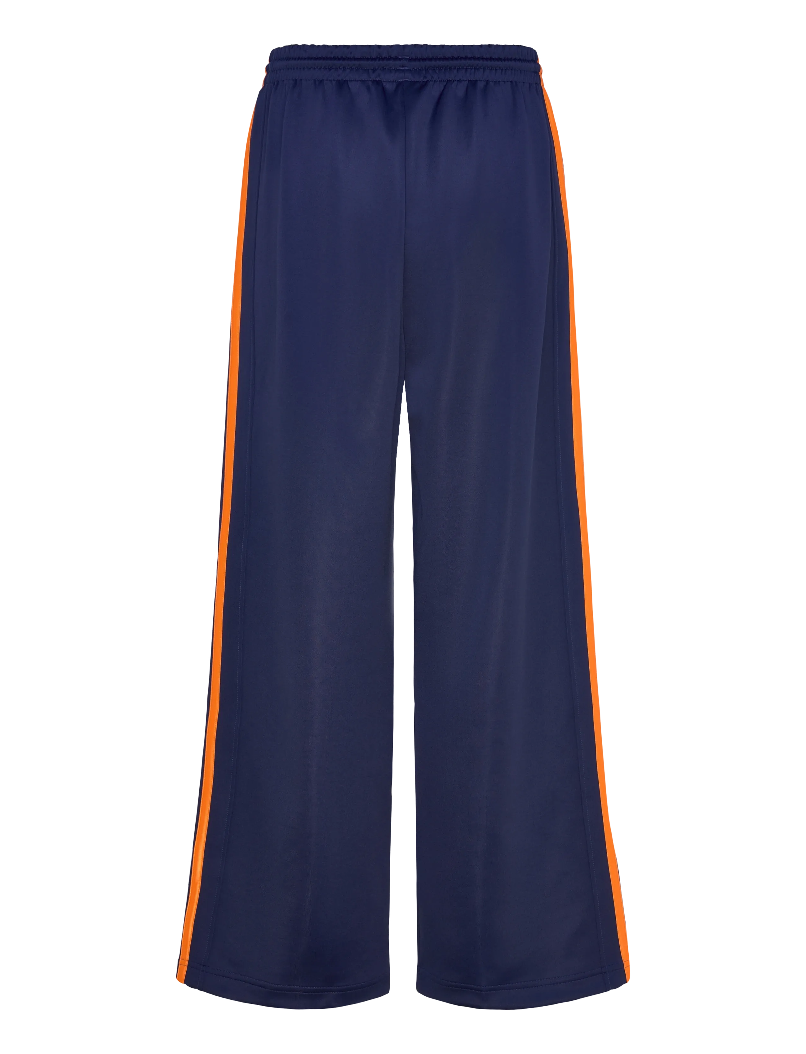 adidas Sportswear - W STADIUM TP - trainingshosen - dkblue/puor/owhite - 1