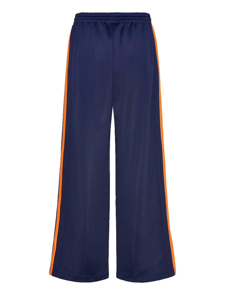 adidas Sportswear - W STADIUM TP - trainingshosen - dkblue/puor/owhite - 1
