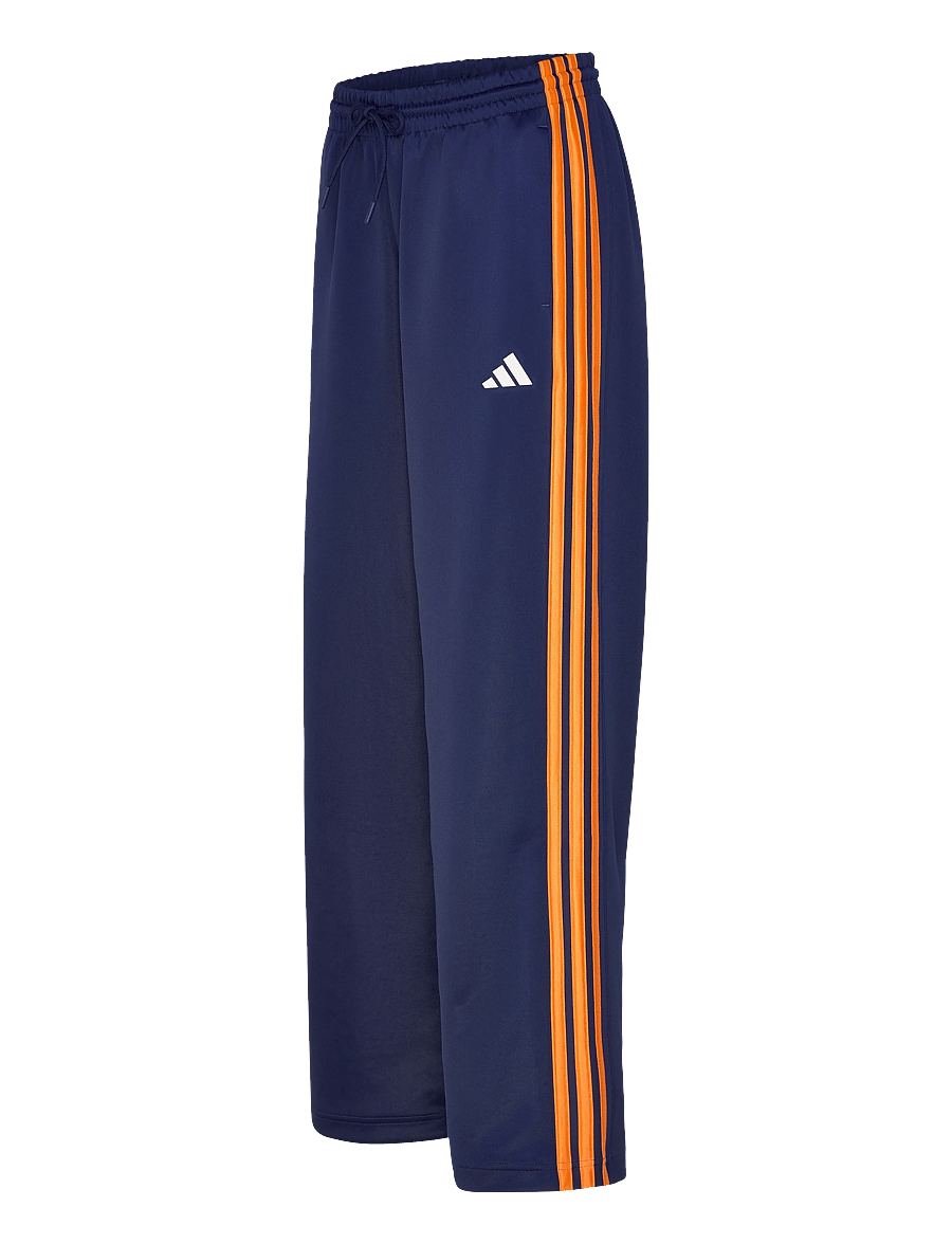 adidas Sportswear - W STADIUM TP - trainingshosen - dkblue/puor/owhite - 2