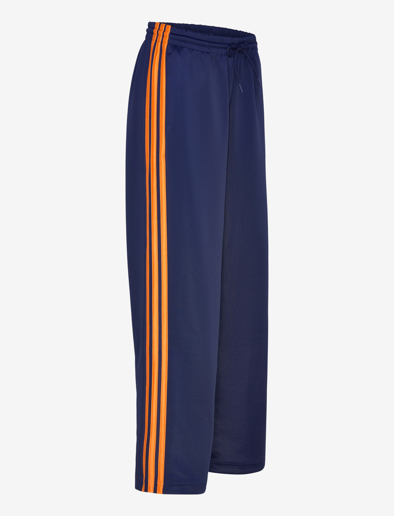 adidas Sportswear - W STADIUM TP - training pants - dkblue/puor/owhite - 3