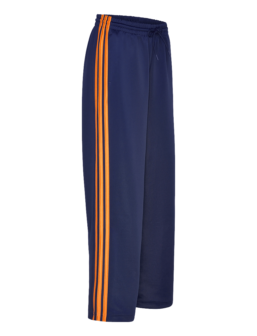 adidas Sportswear - W STADIUM TP - trainingshosen - dkblue/puor/owhite - 3