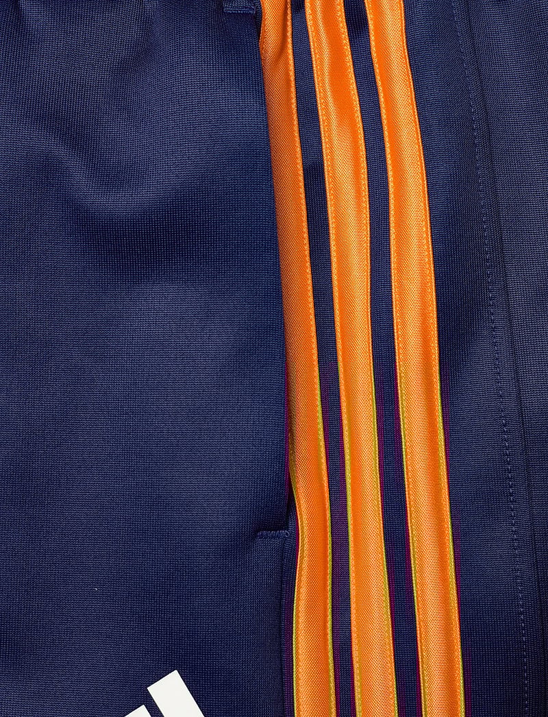 adidas Sportswear - W STADIUM TP - treninginės kelnės - dkblue/puor/owhite - 4