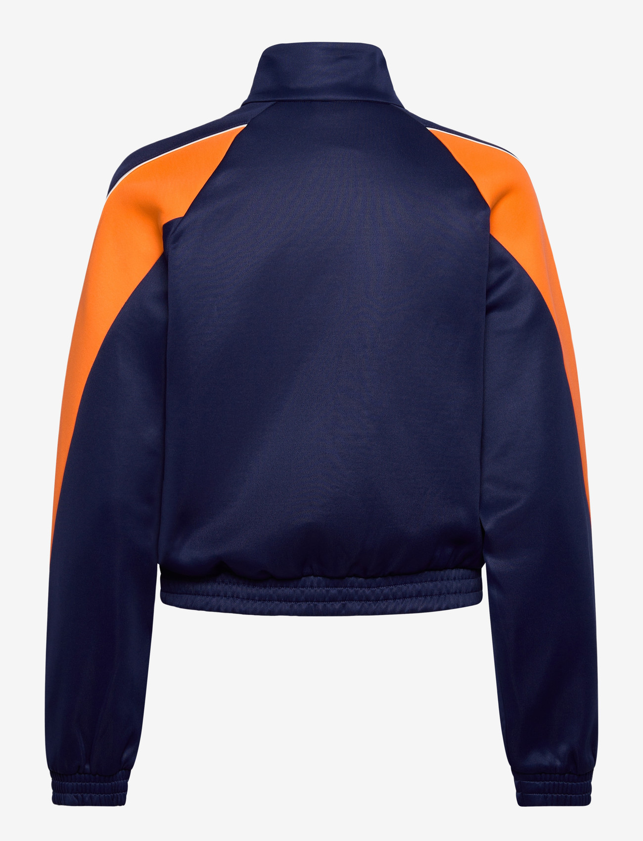 adidas Sportswear - W STADIUM TT - tops - dkblue/puor/owhite - 1