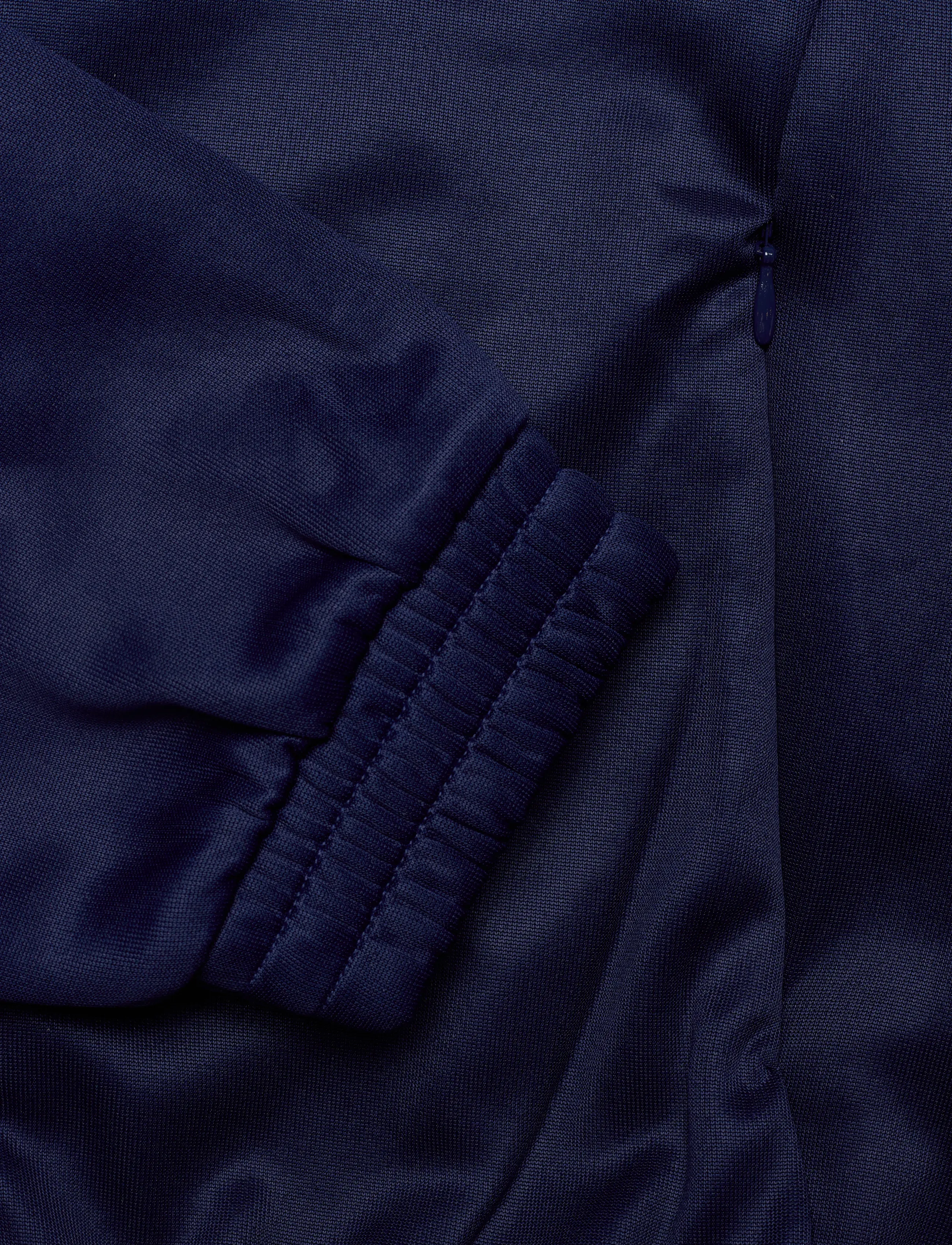 adidas Sportswear - W STADIUM TT - urheilutakit - dkblue/puor/owhite - 3
