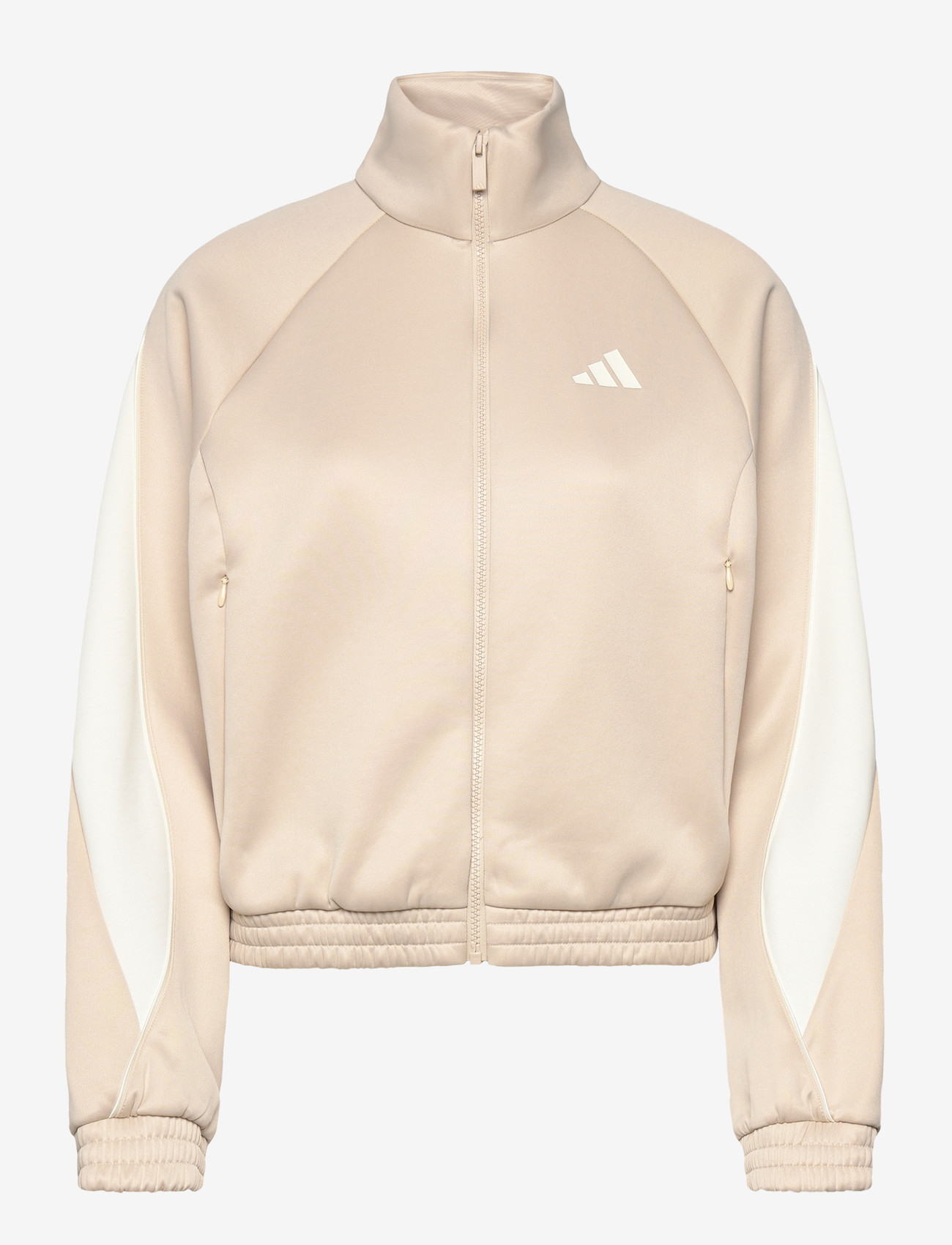 adidas Sportswear - W STADIUM TT - sportjacken - crli/owhite - 0