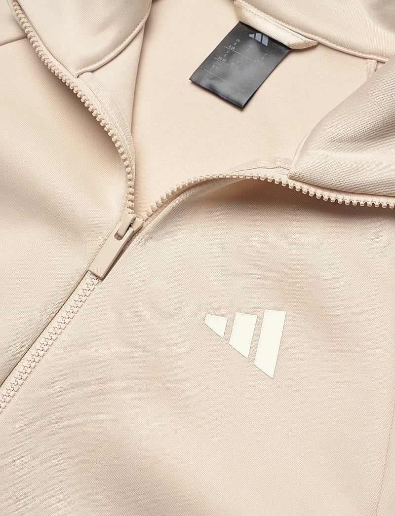 adidas Sportswear - W STADIUM TT - sportjacken - crli/owhite - 2