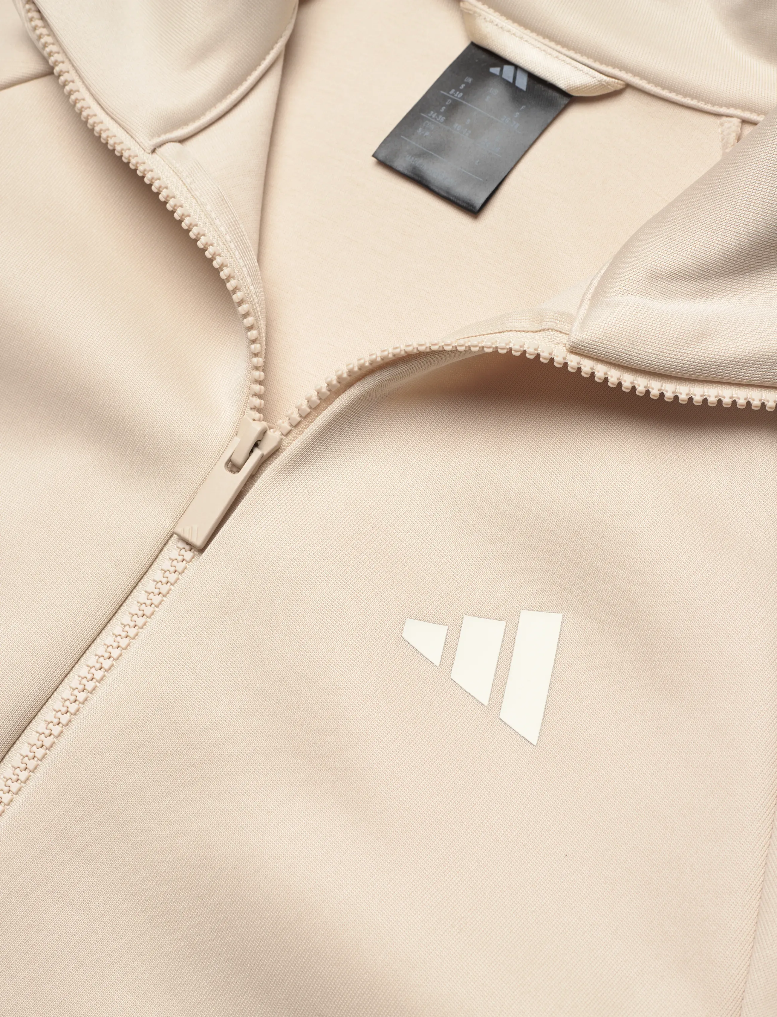 adidas Sportswear - W STADIUM TT - sportjacken - crli/owhite - 2