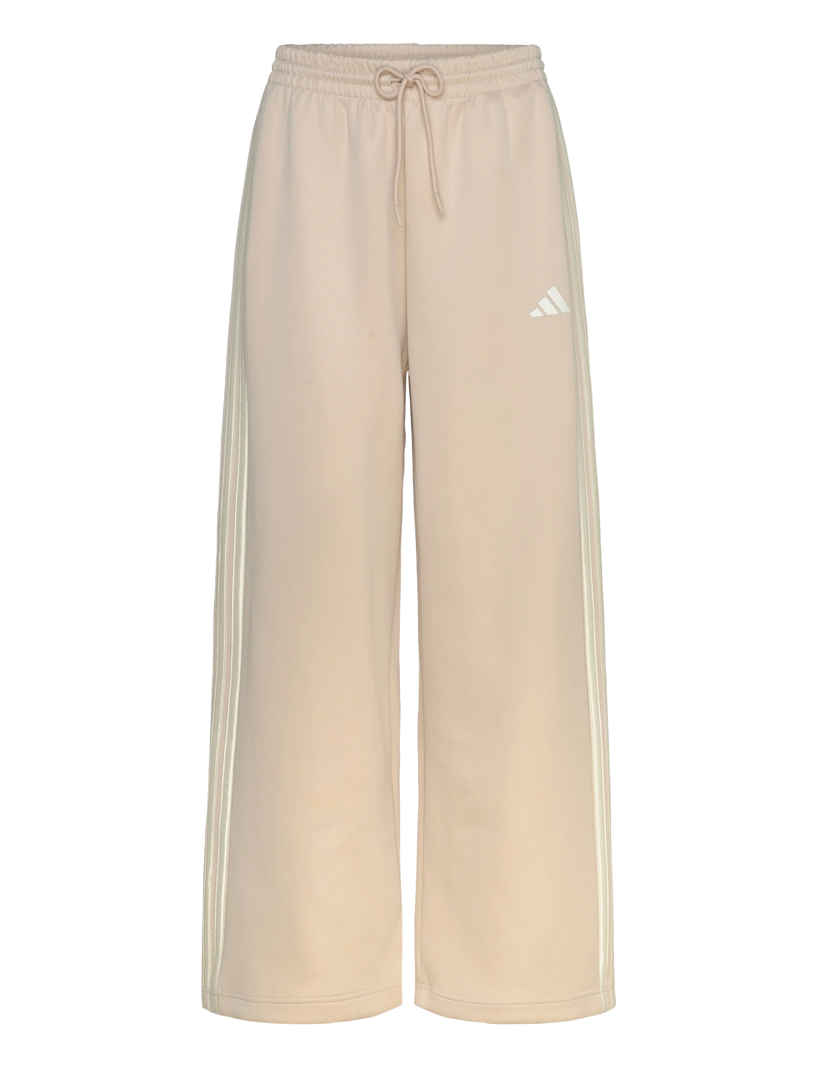 adidas Sportswear W STADIUM TP - Sportsstil - CRLI/PURRUB/OWHITE / beige