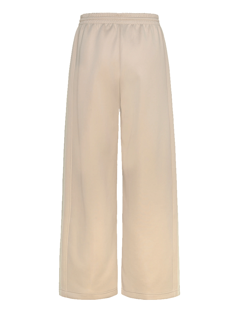 adidas Sportswear - W STADIUM TP - joggingbukser - crli/purrub/owhite - 1