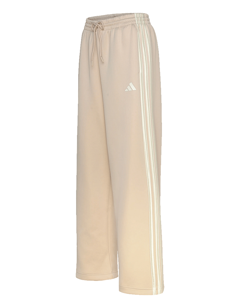 adidas Sportswear - W STADIUM TP - joggingbukser - crli/purrub/owhite - 2