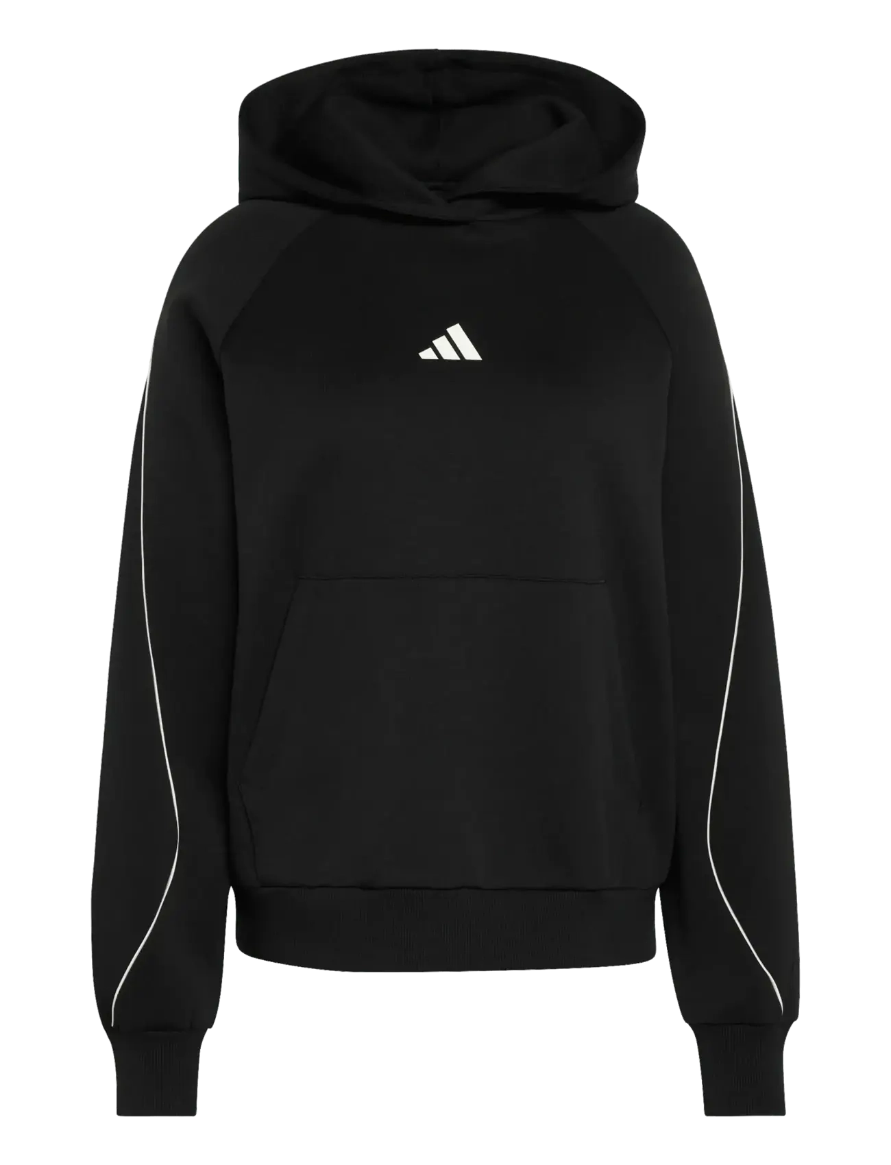 ADIDAS SPORTSWEAR W Stadium Hd Schwarz - M - Damen