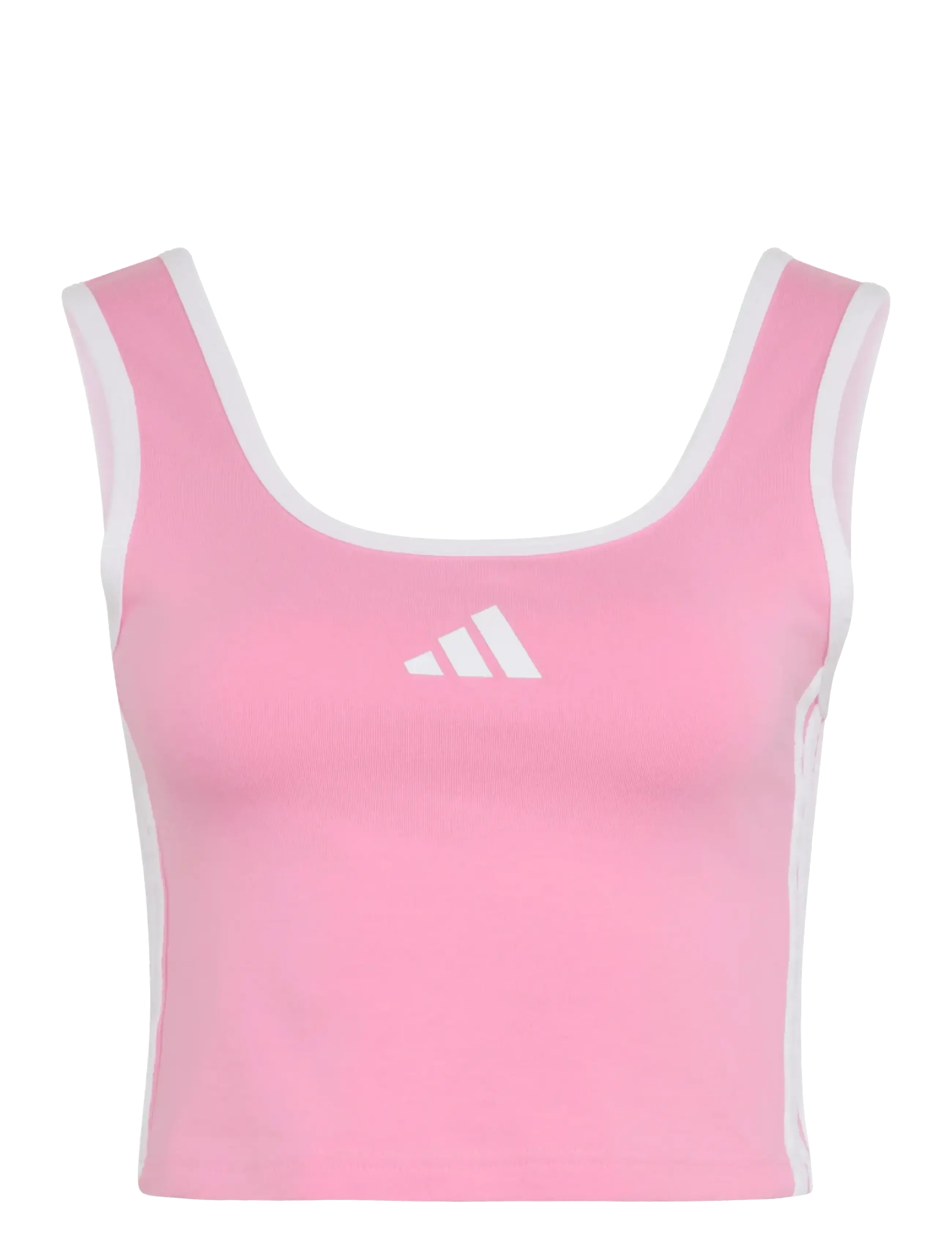 ADIDAS SPORTSWEAR W Stadium Tank Pink - S - Damen