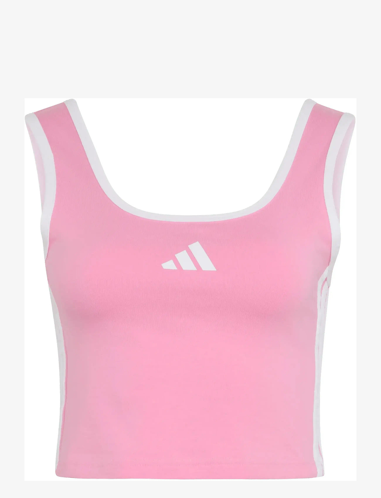 adidas Sportswear - W STADIUM TANK - sttrbl/white - 1