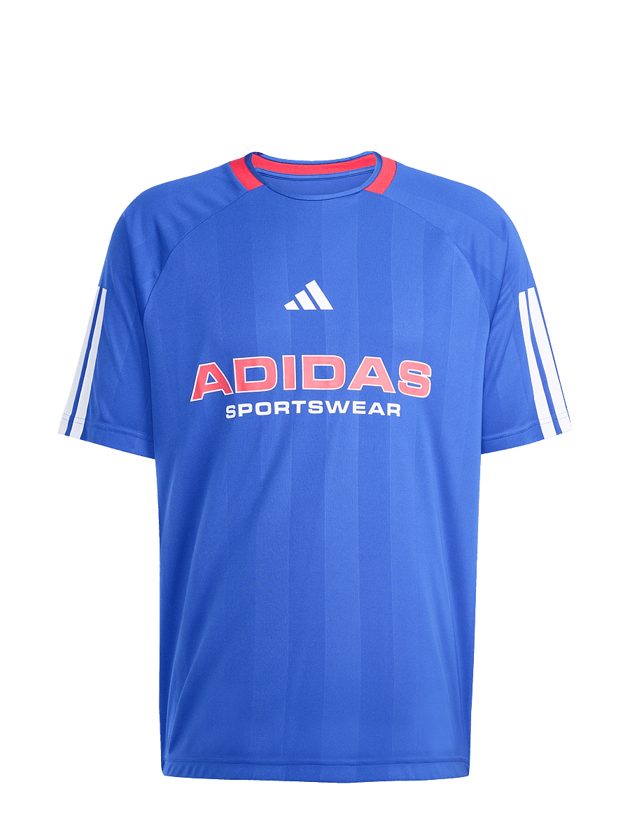 adidas Sportswear - M TIRO JERSEY - t-shirts - selubl - 1