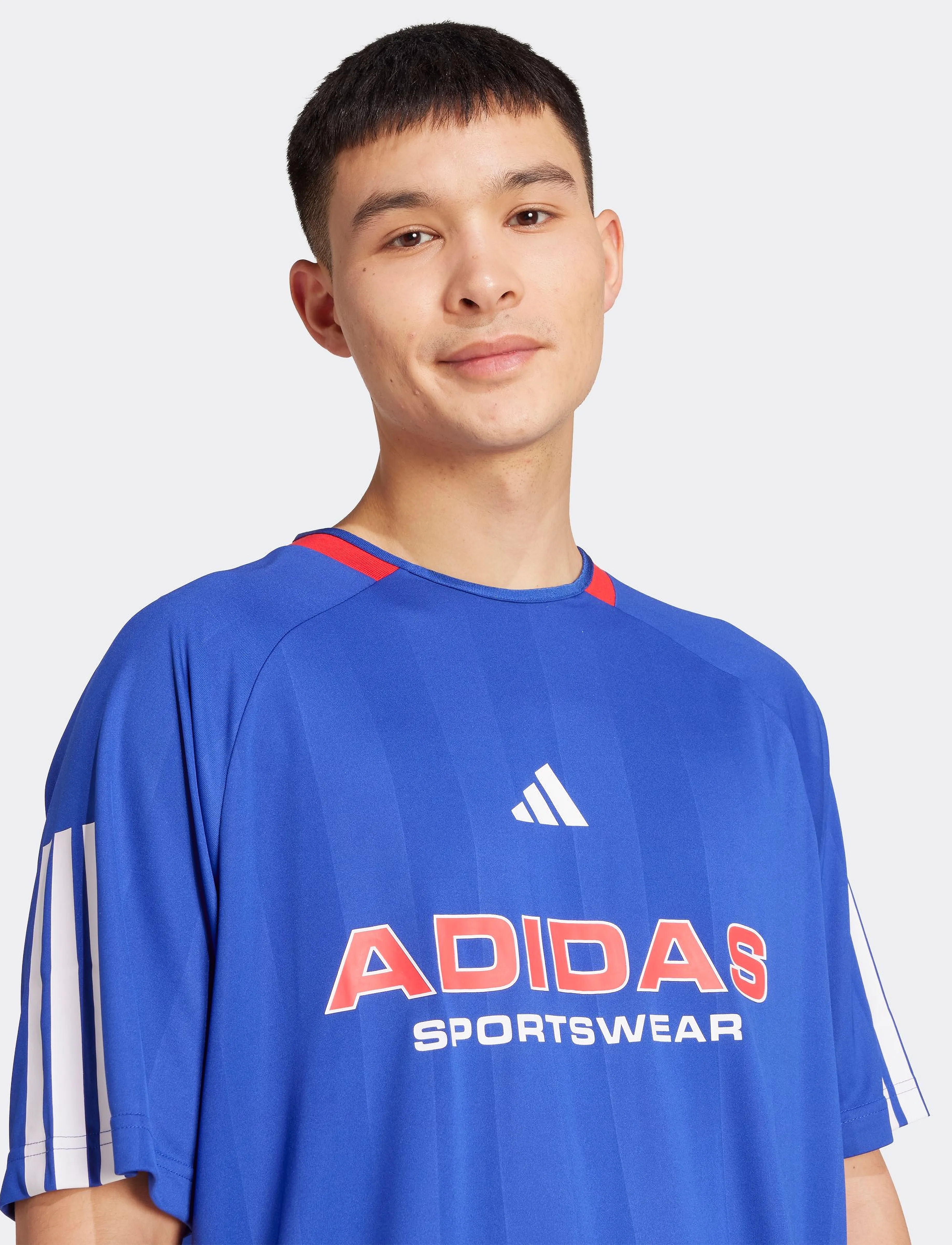 adidas Sportswear - M TIRO JERSEY - t-shirts - selubl - 2