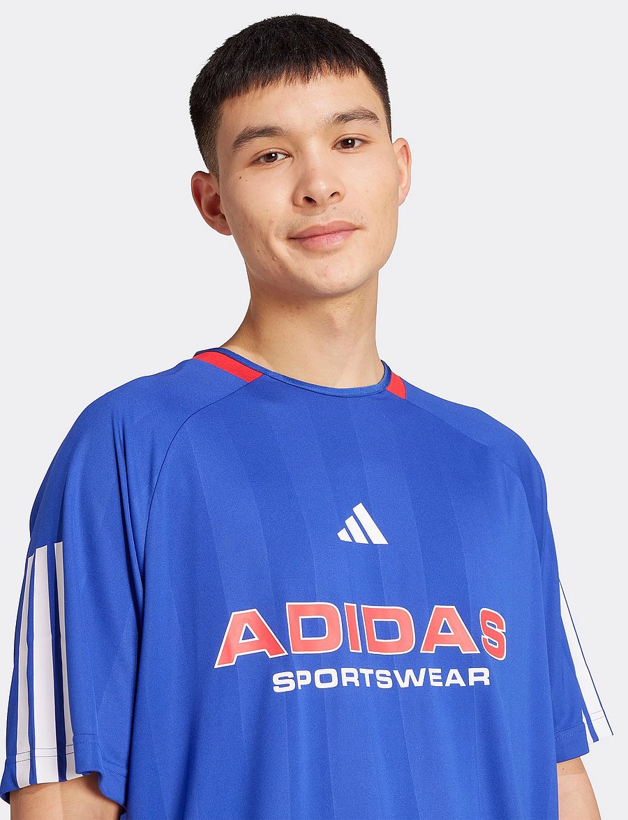adidas Sportswear - M TIRO JERSEY - t-shirts - selubl - 2