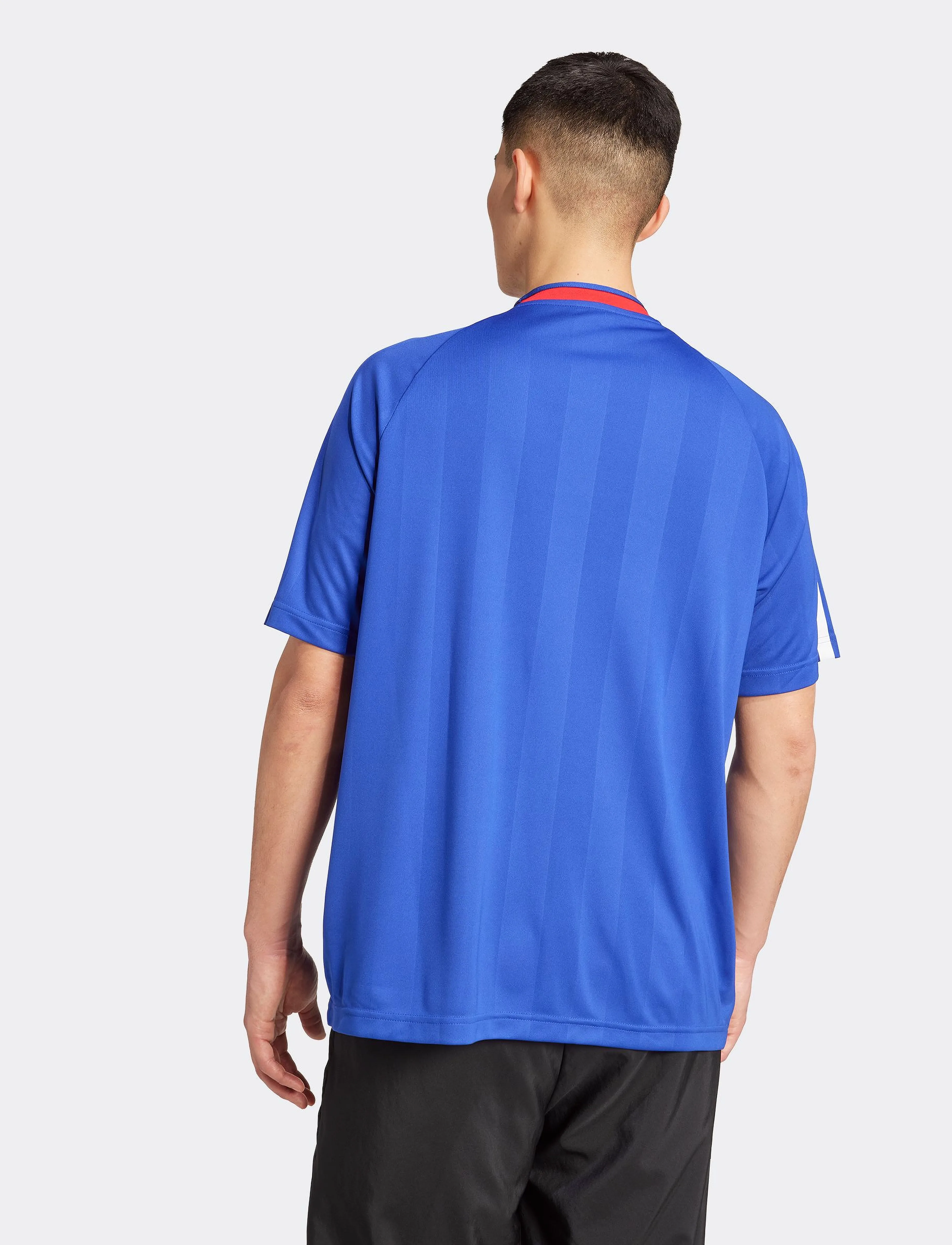 adidas Sportswear - M TIRO JERSEY - t-shirts - selubl - 3