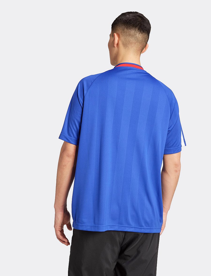 adidas Sportswear - M TIRO JERSEY - t-shirts - selubl - 3