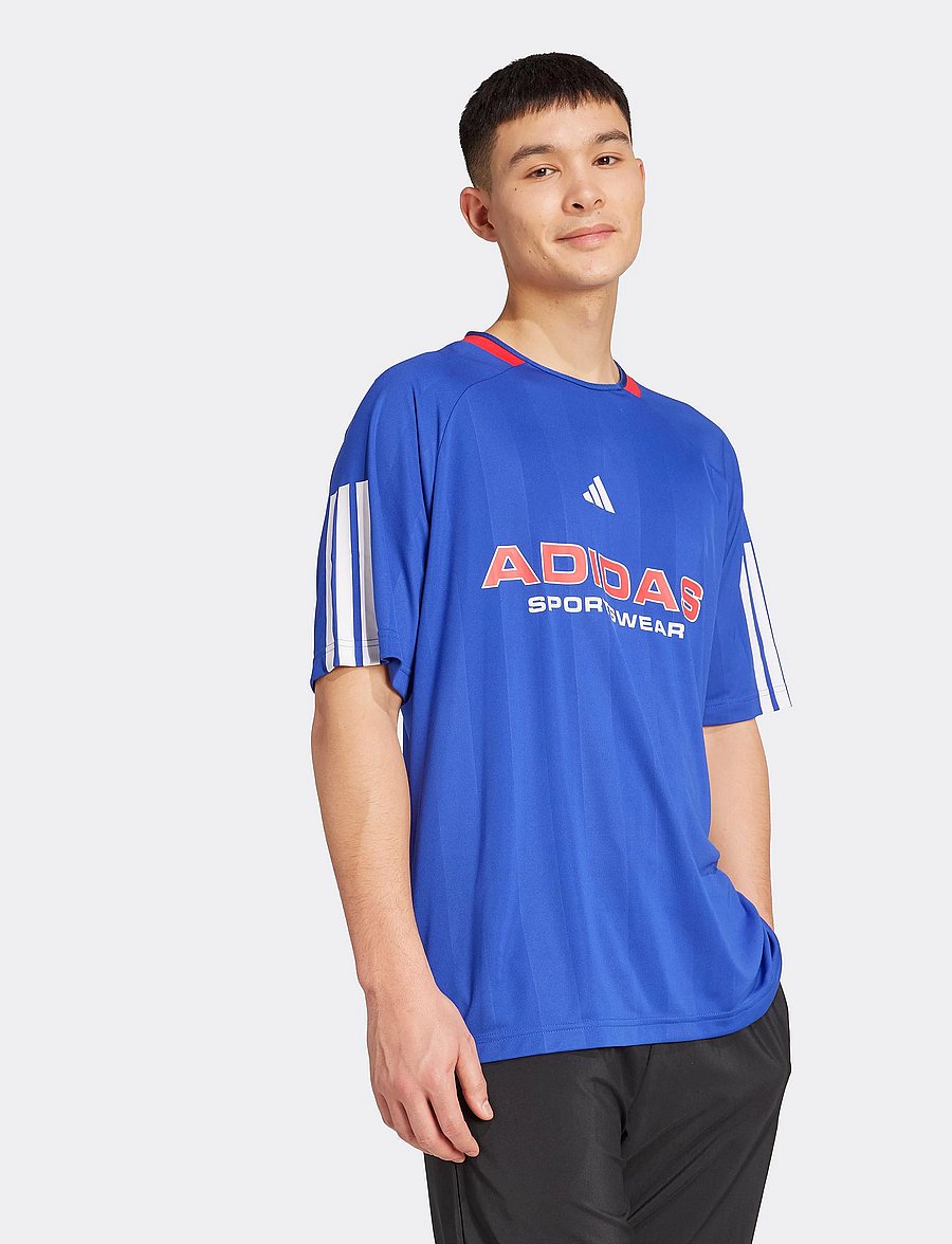 adidas Sportswear - M TIRO JERSEY - t-shirts - selubl - 5