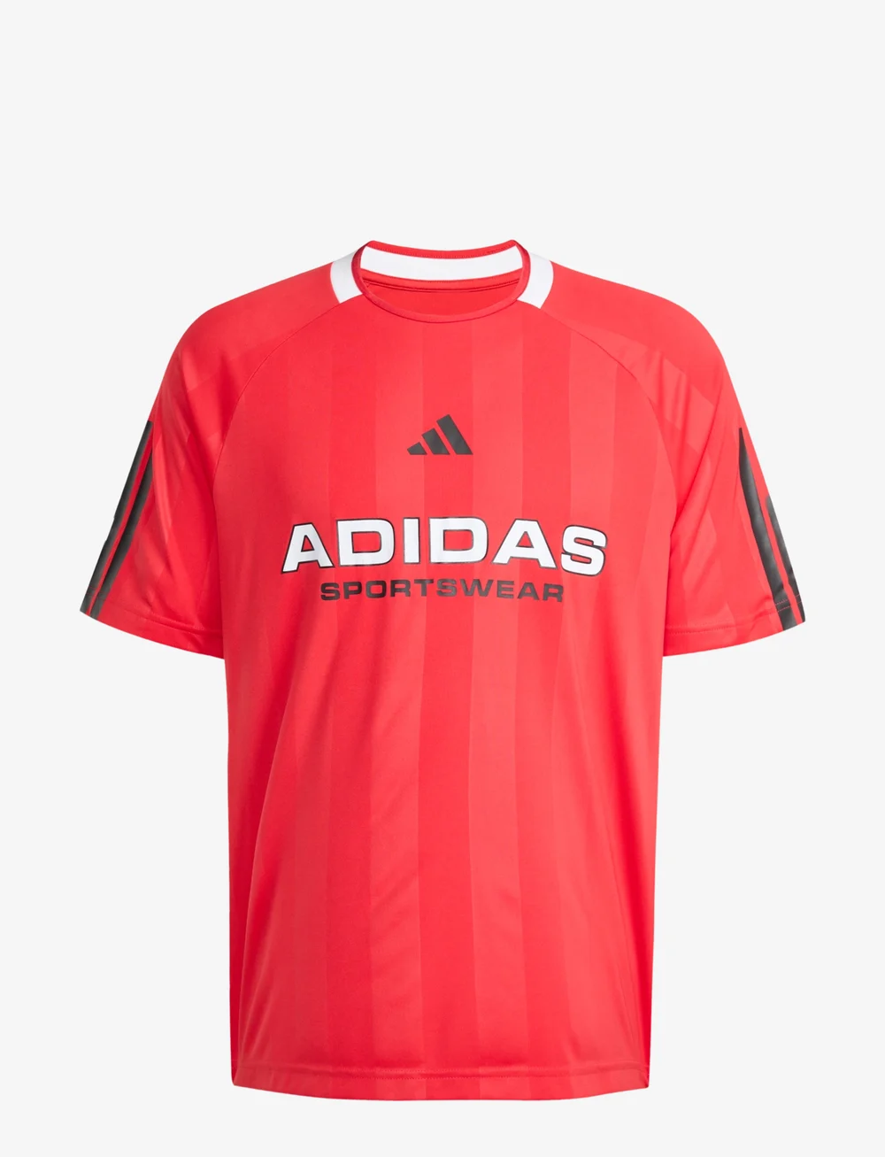 adidas Sportswear - M TIRO JERSEY - t-shirts - purrub - 1