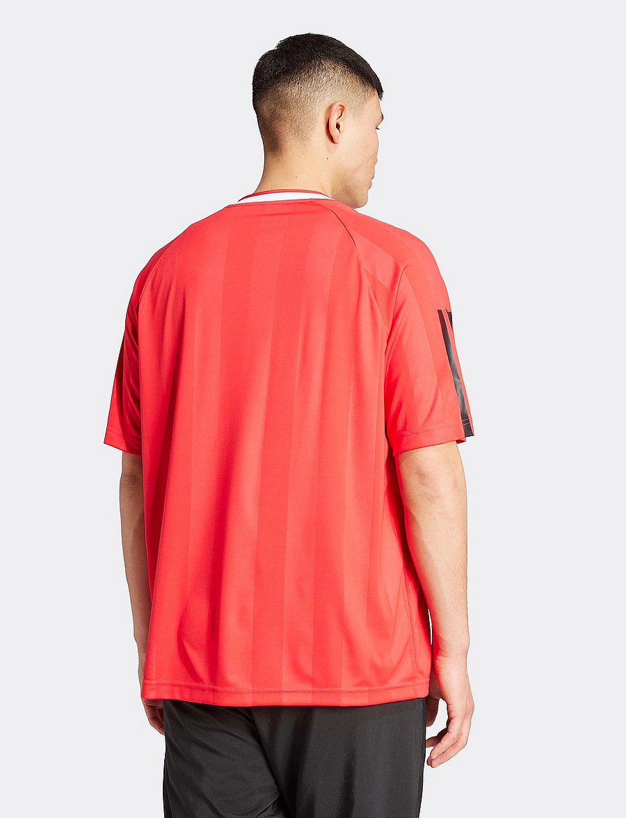 adidas Sportswear - M TIRO JERSEY - t-shirts - purrub - 3