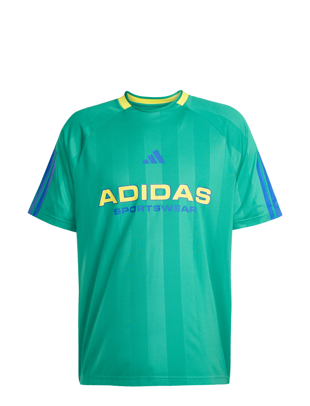 adidas Sportswear M TIRO JERSEY - Deals - BGREEN / green