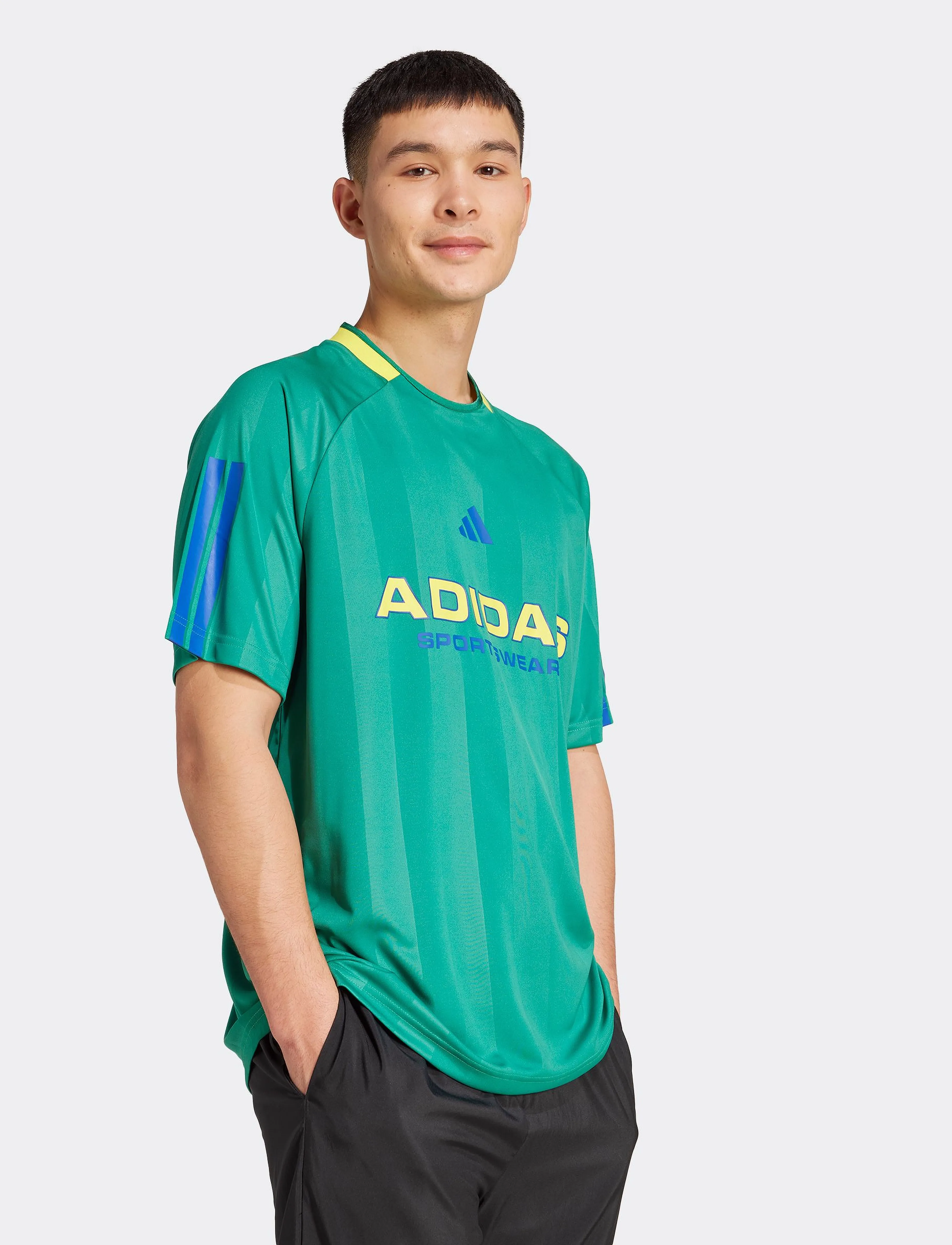M Tiro Jersey