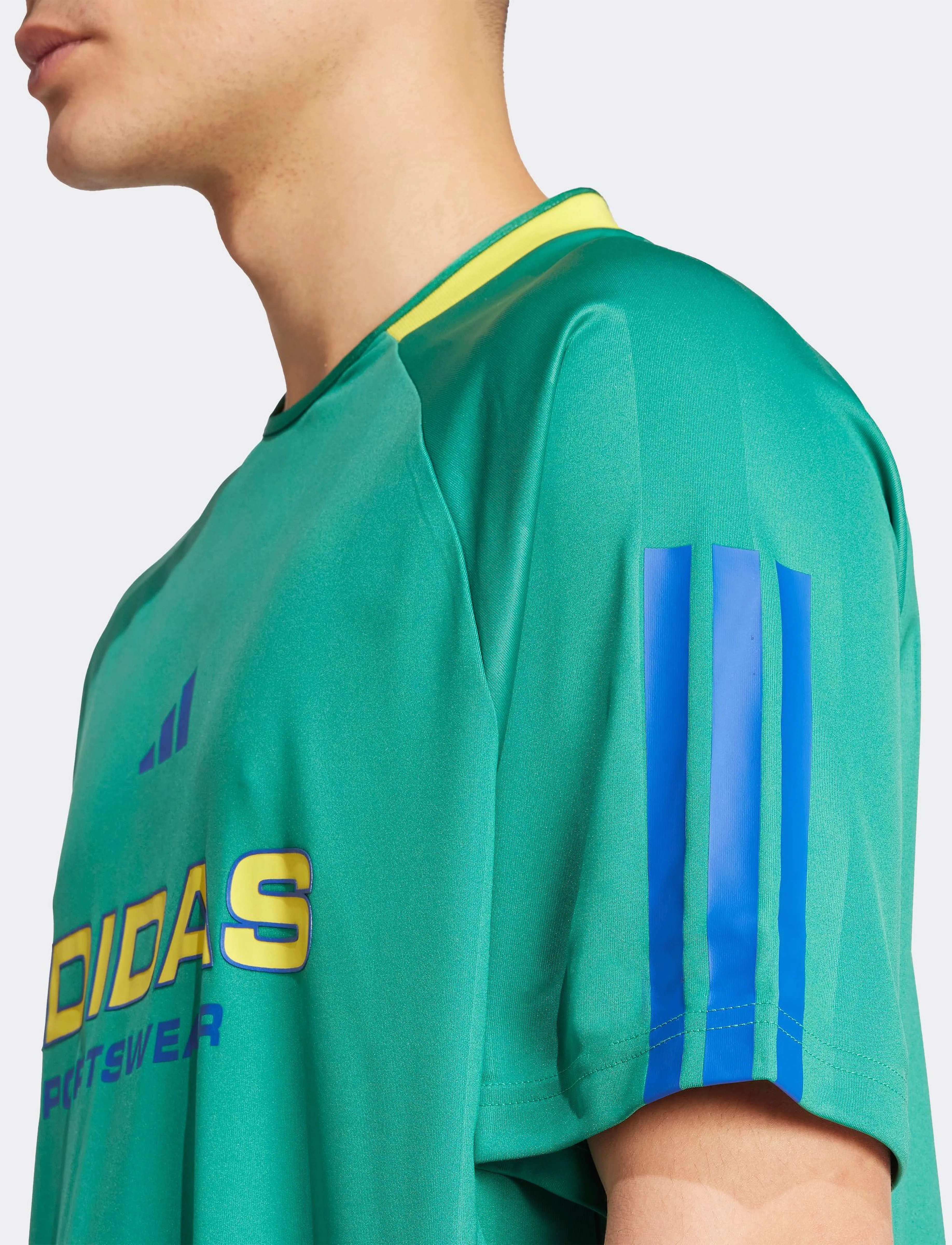 Adidas Sportswear M Tiro Jersey t-shirts herr – bild 2