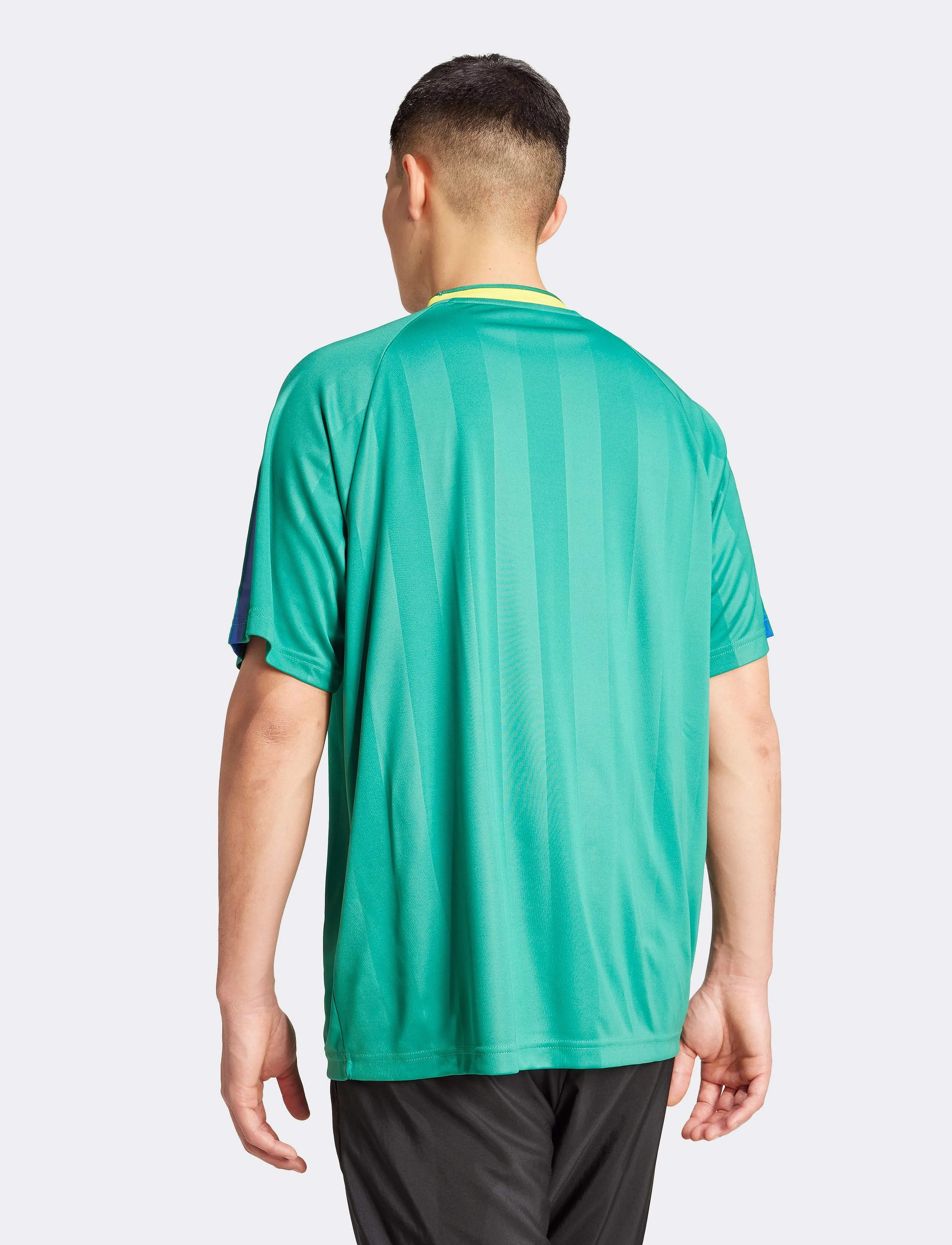 Adidas Sportswear M Tiro Jersey t-shirts herr – bild 3